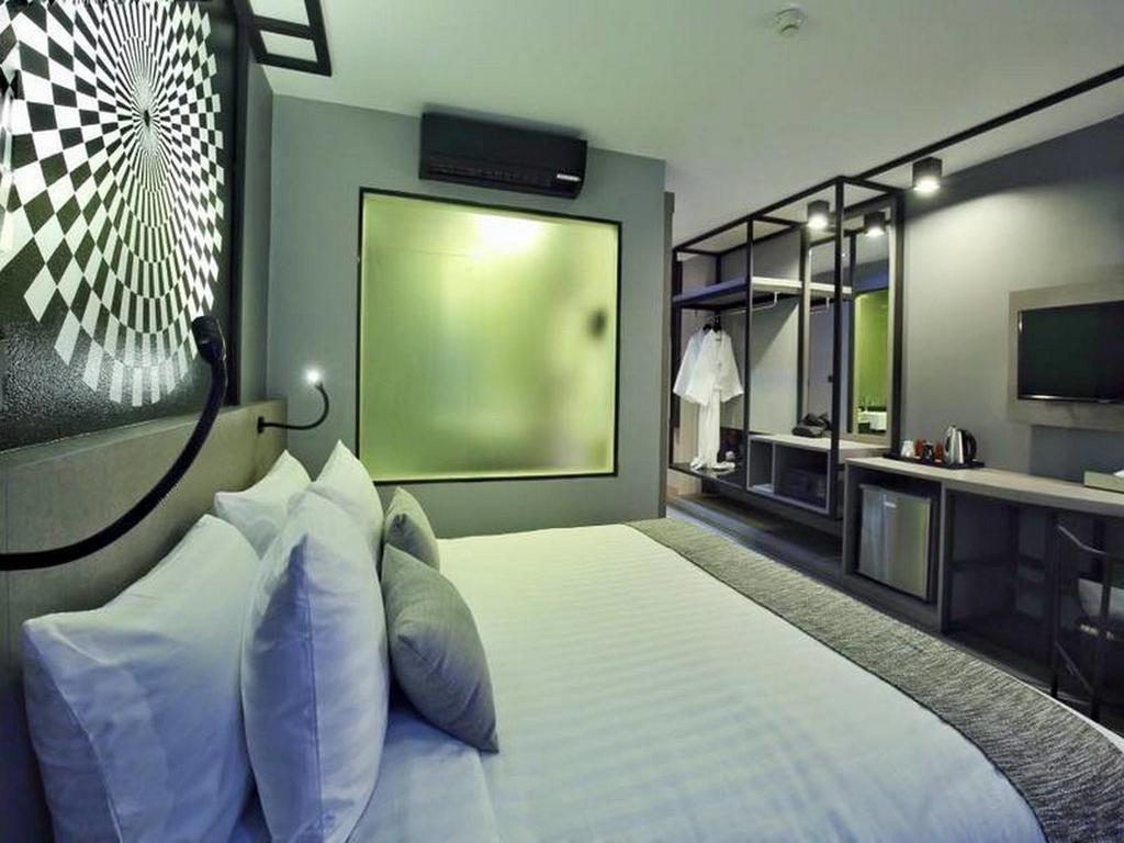 Ma Relax Double or Twin  Room