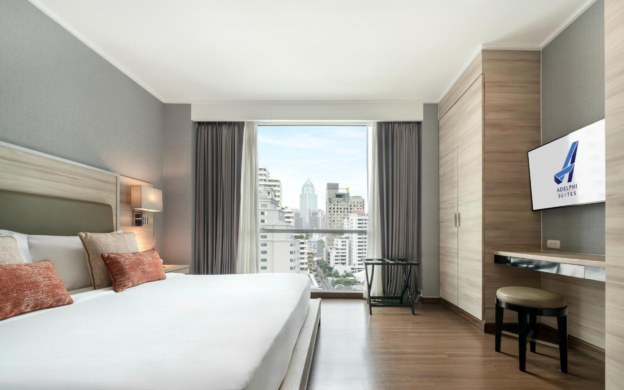 One-Bedroom Premier