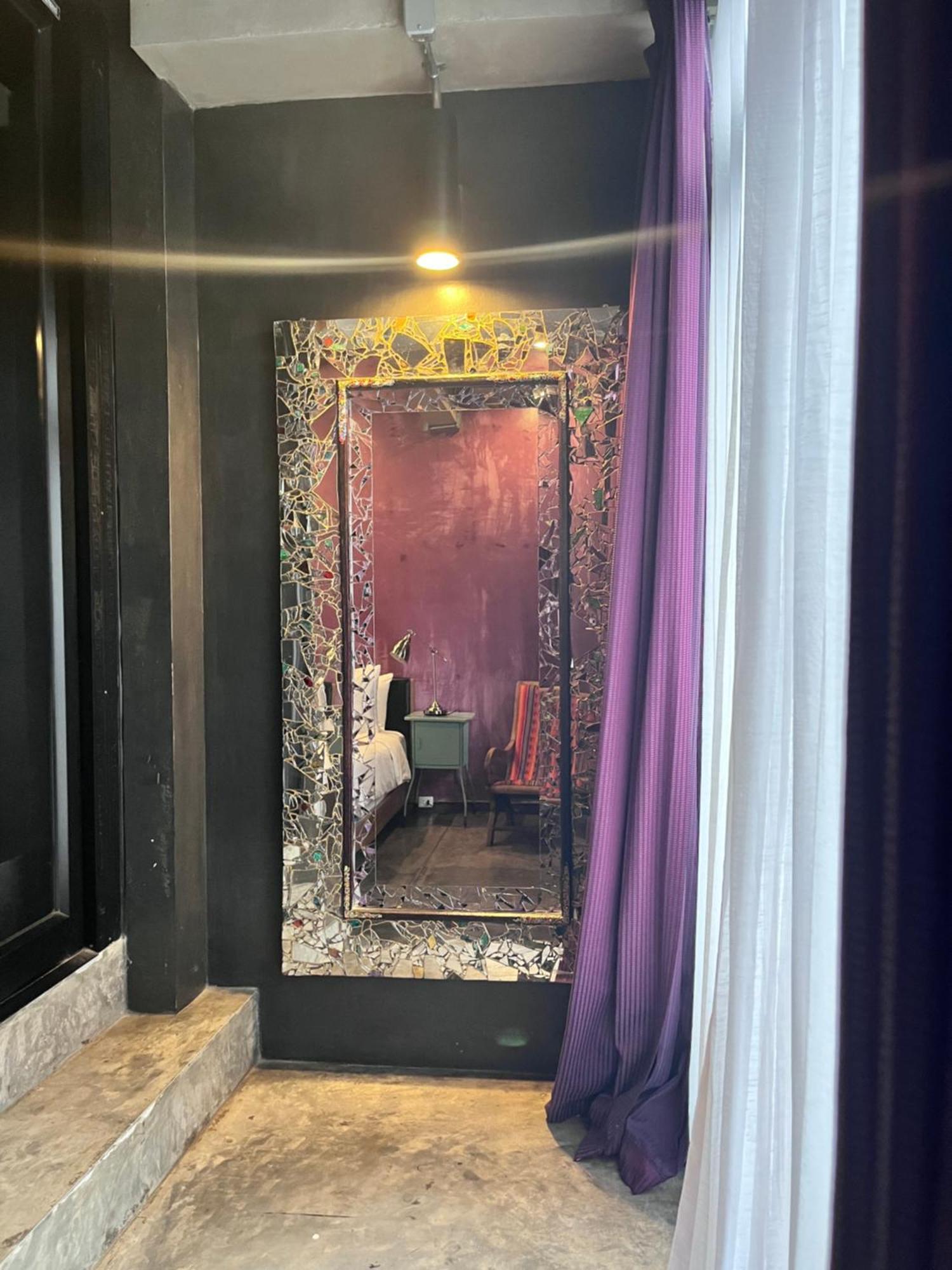 Duplex Suite