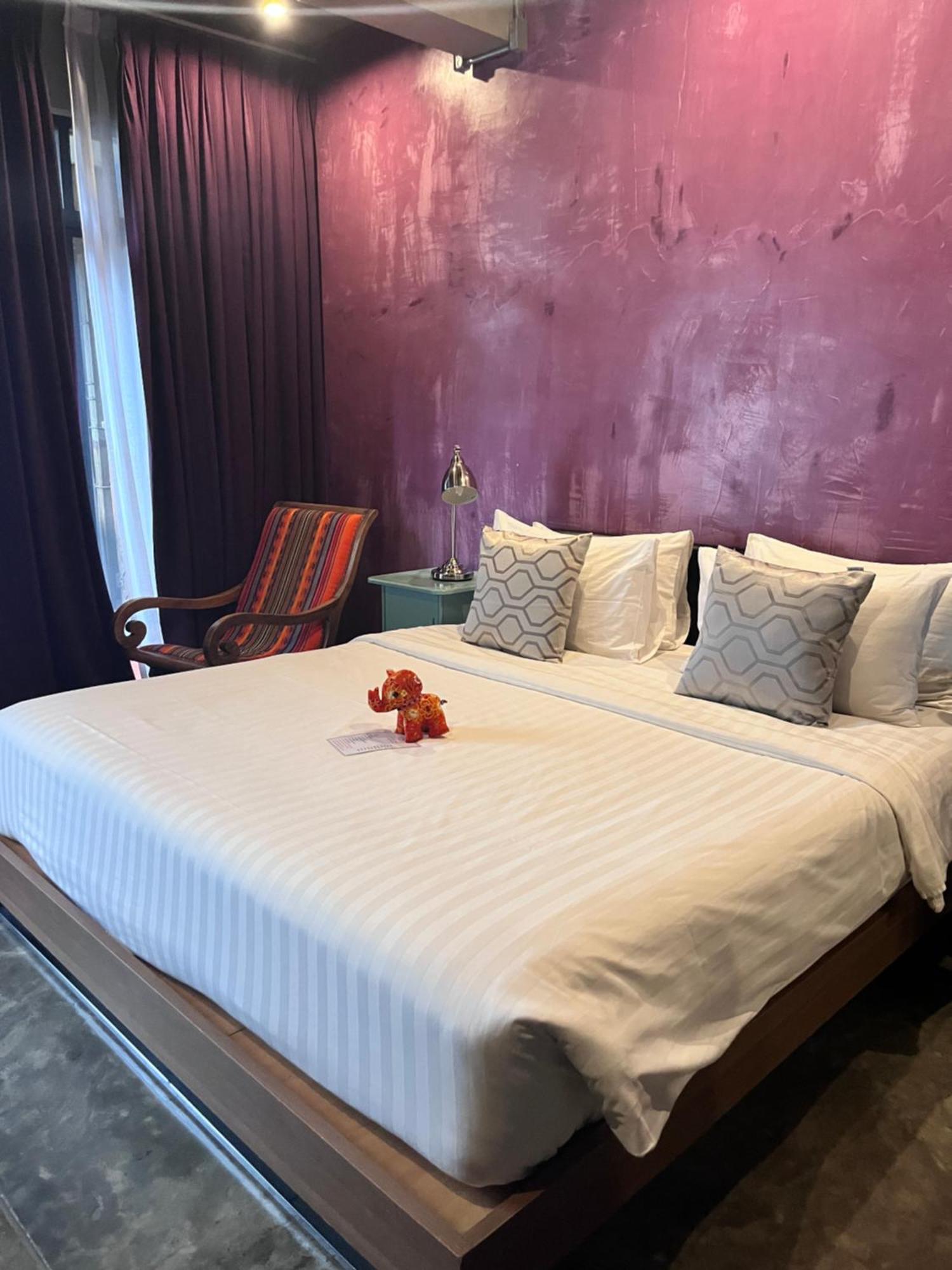Duplex Suite
