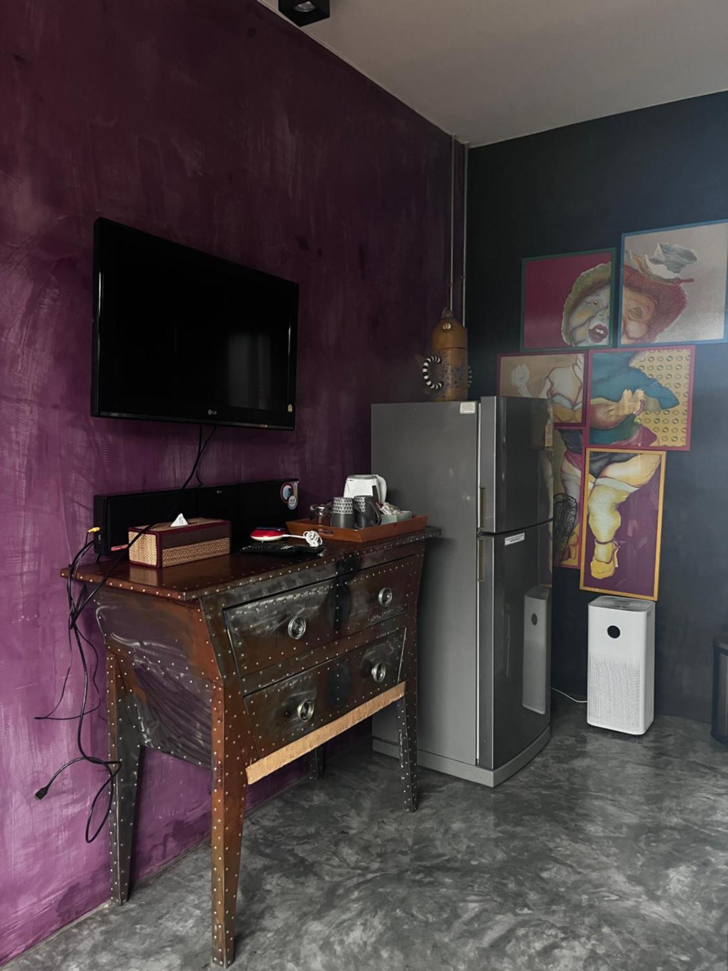 Duplex Suite