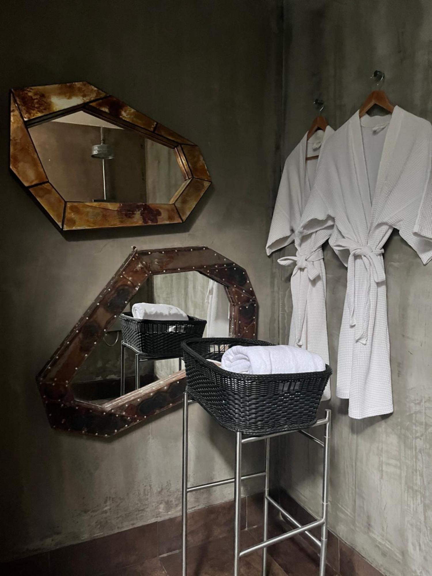 Duplex Suite
