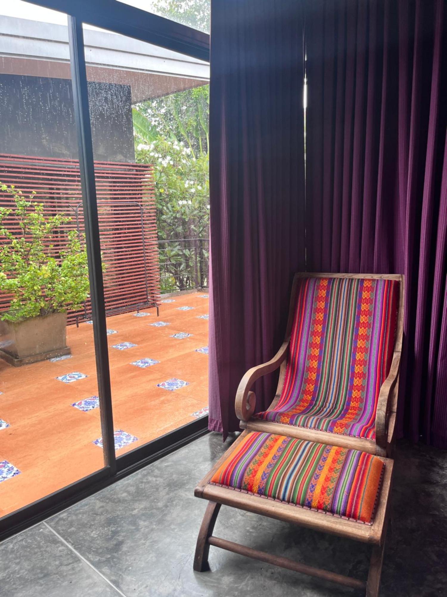 Duplex Suite
