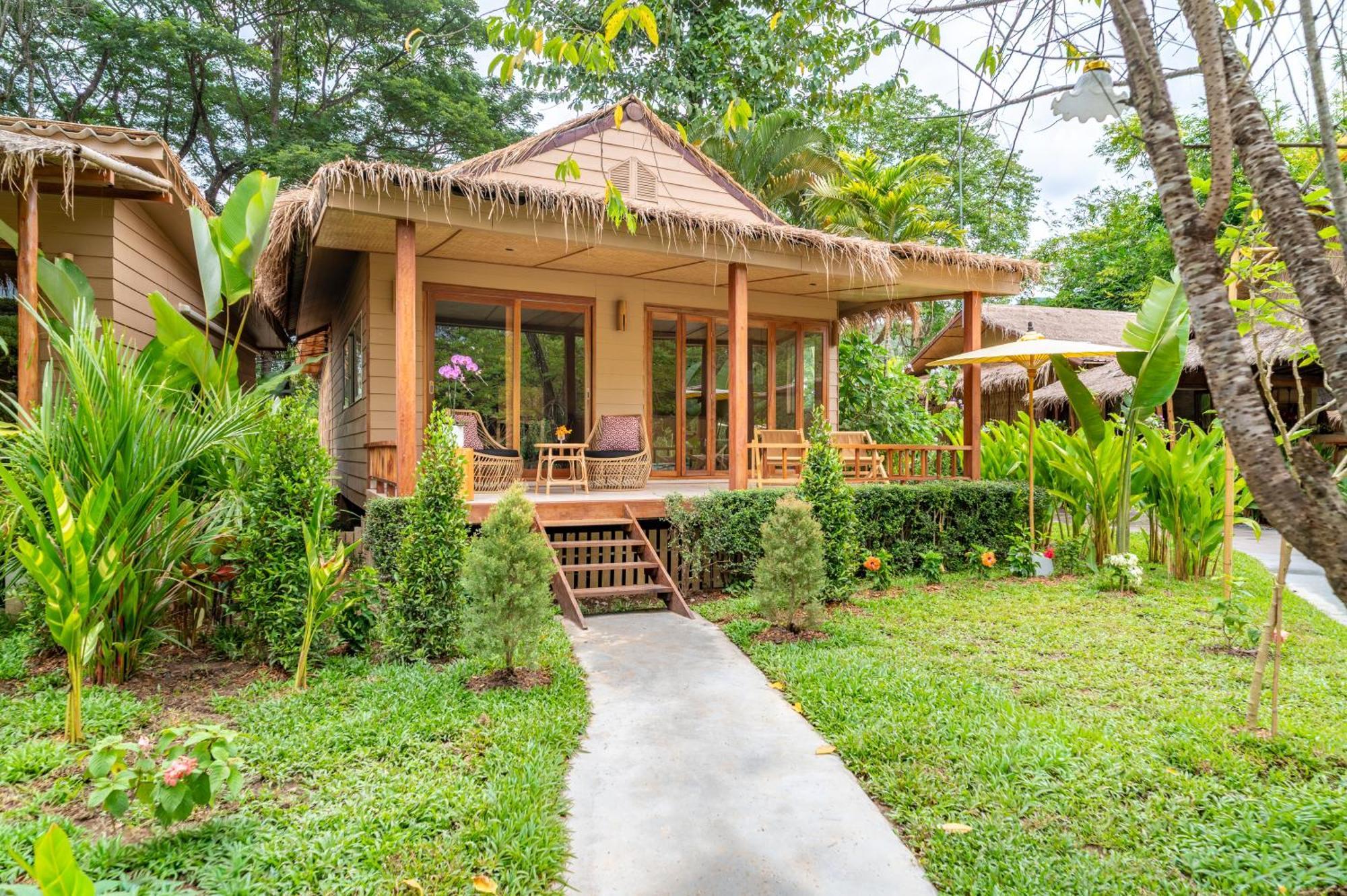 One Bedroom Riverfront Reserve
