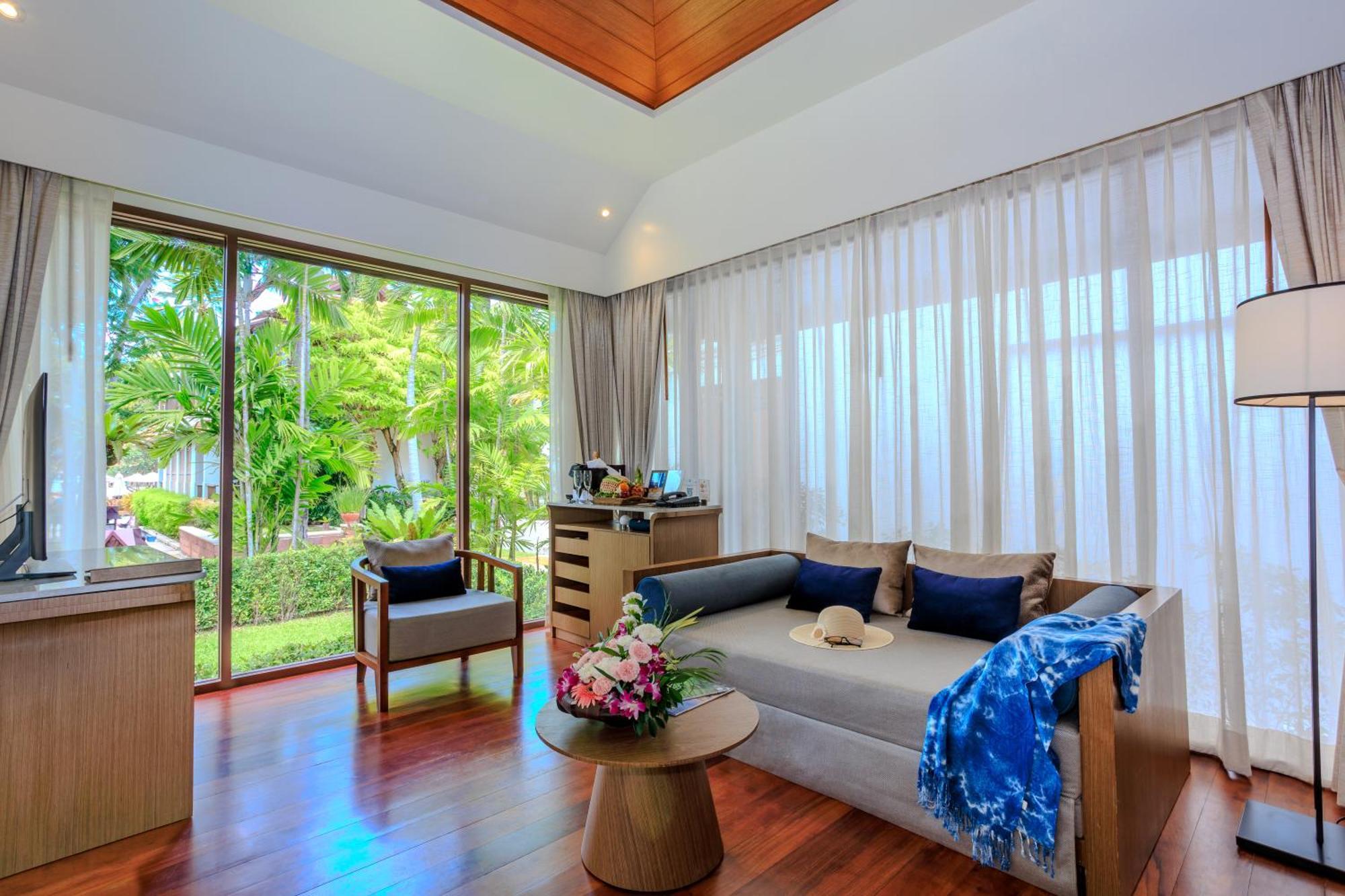 Suite Royale