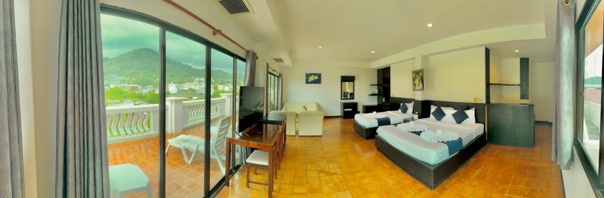 Family Suite
