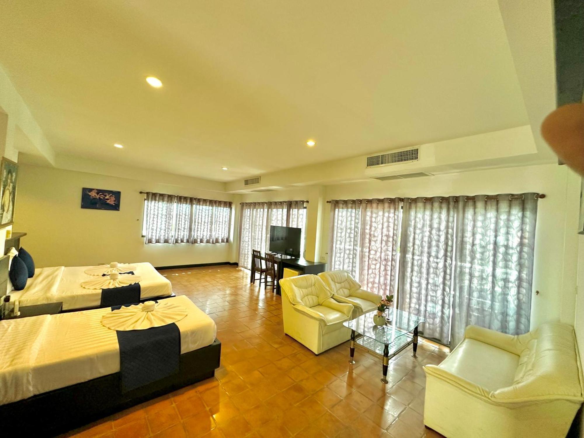 Family Suite