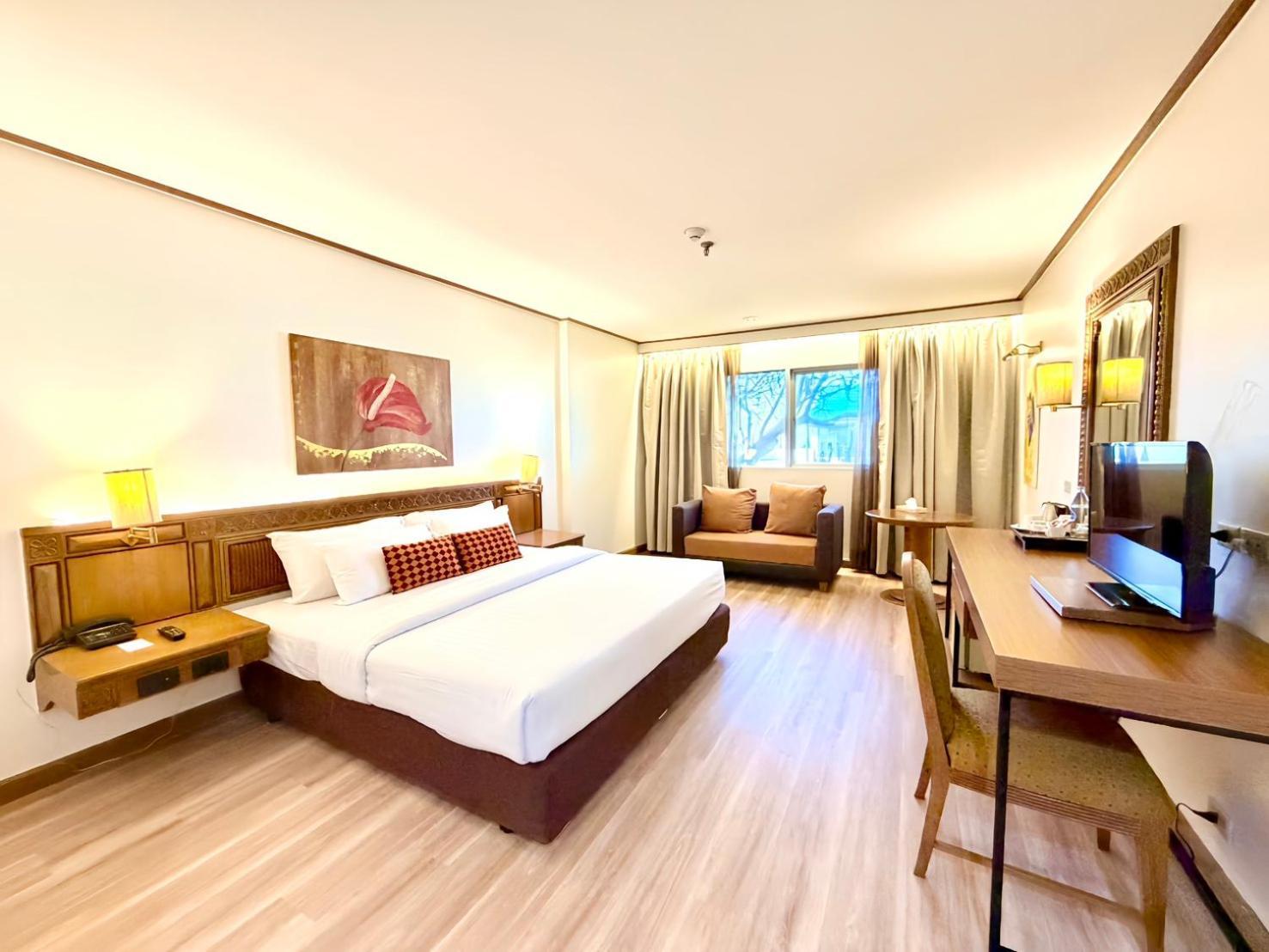 Superior Double or Twin Room