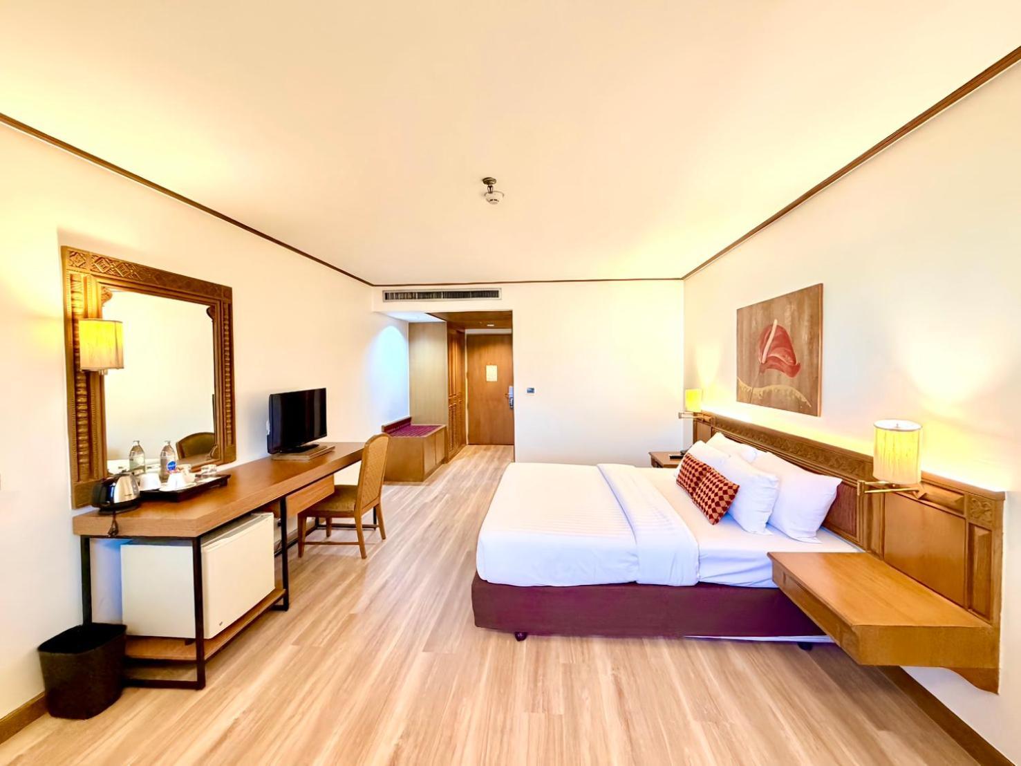 Superior Double or Twin Room