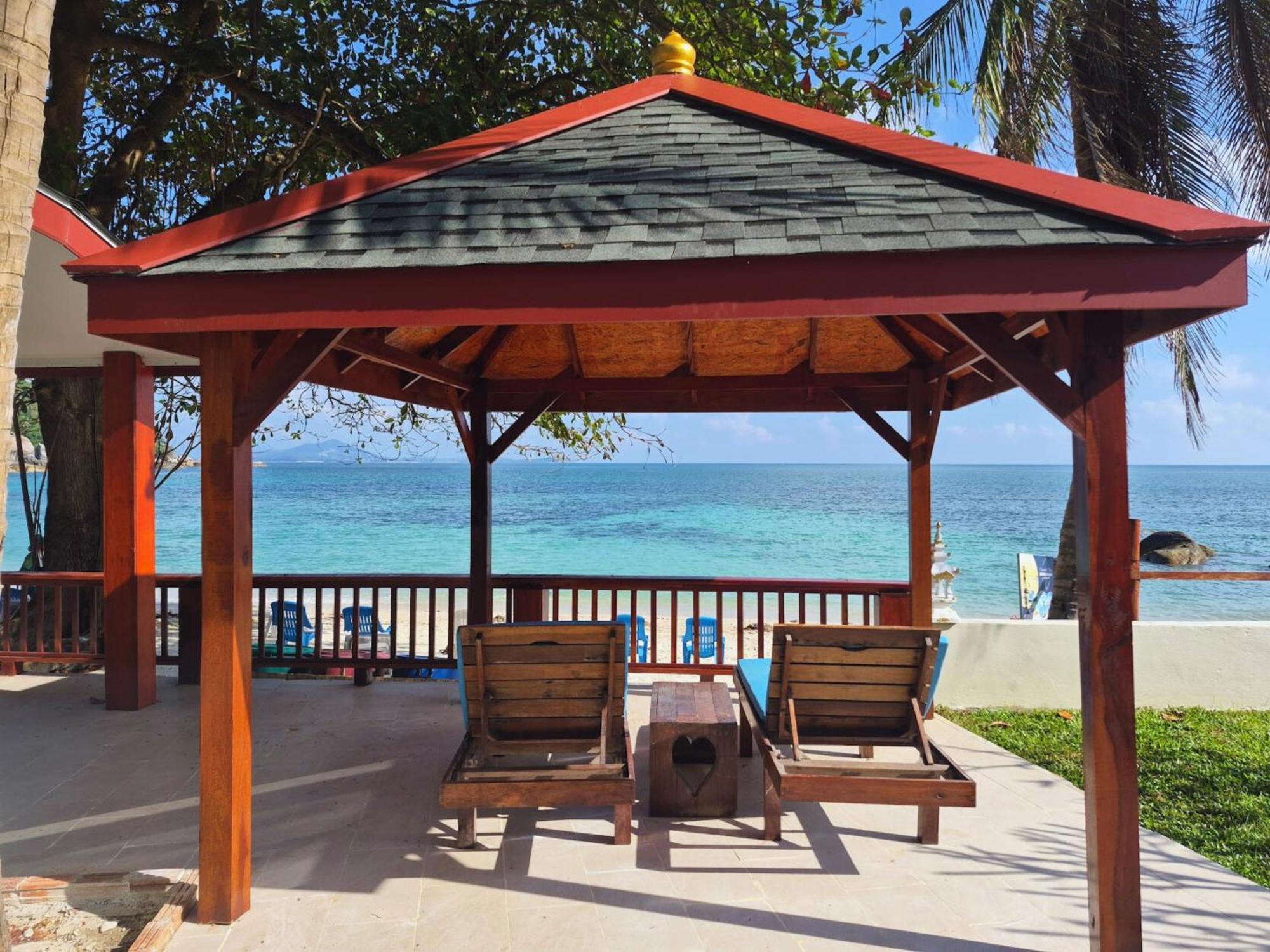 Suite Côté Plage