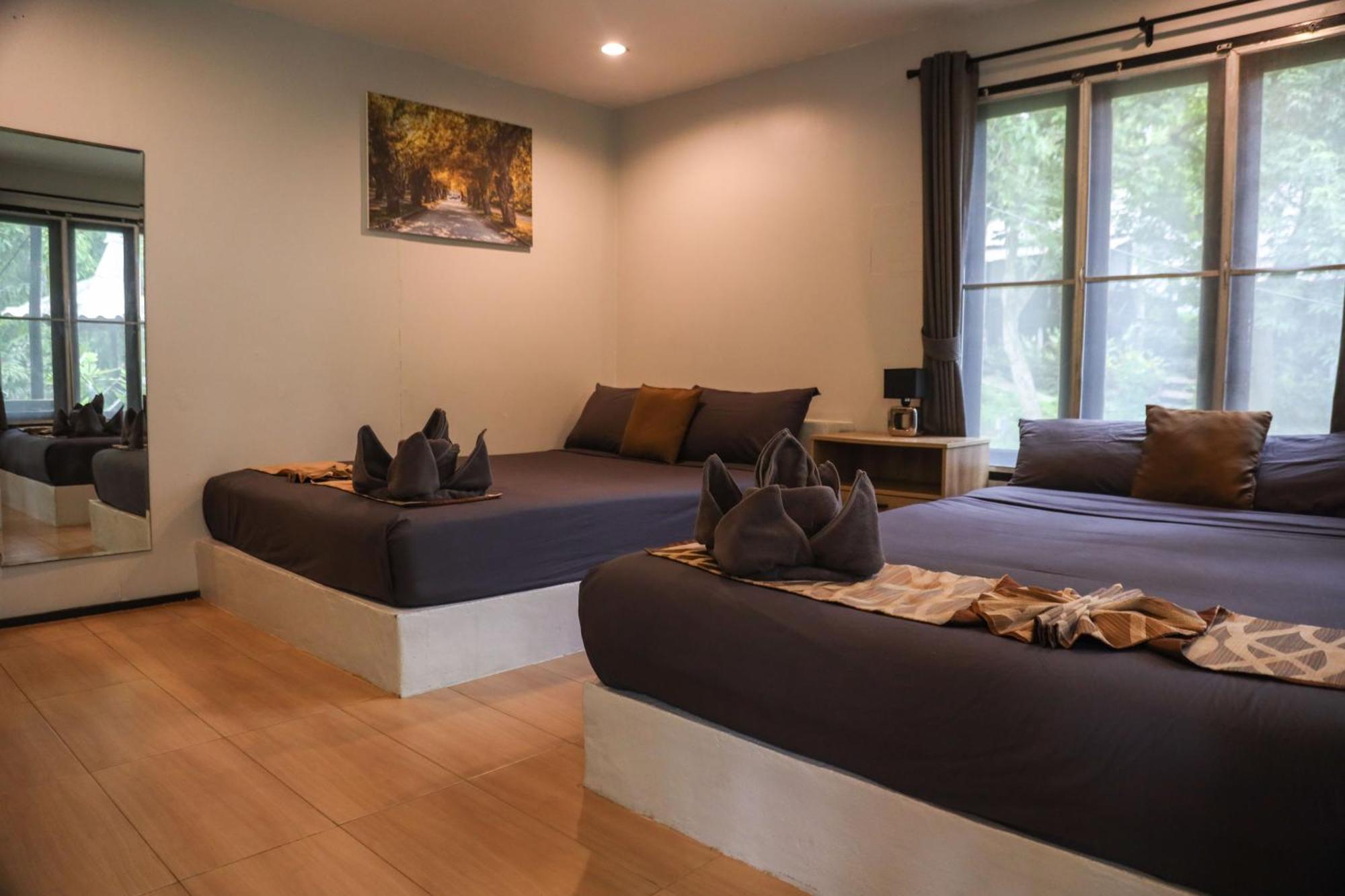 Superior Bungalow