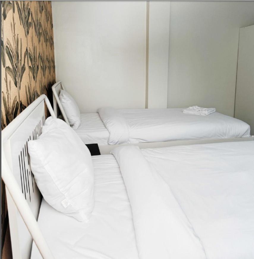 Deluxe Familienzimmer