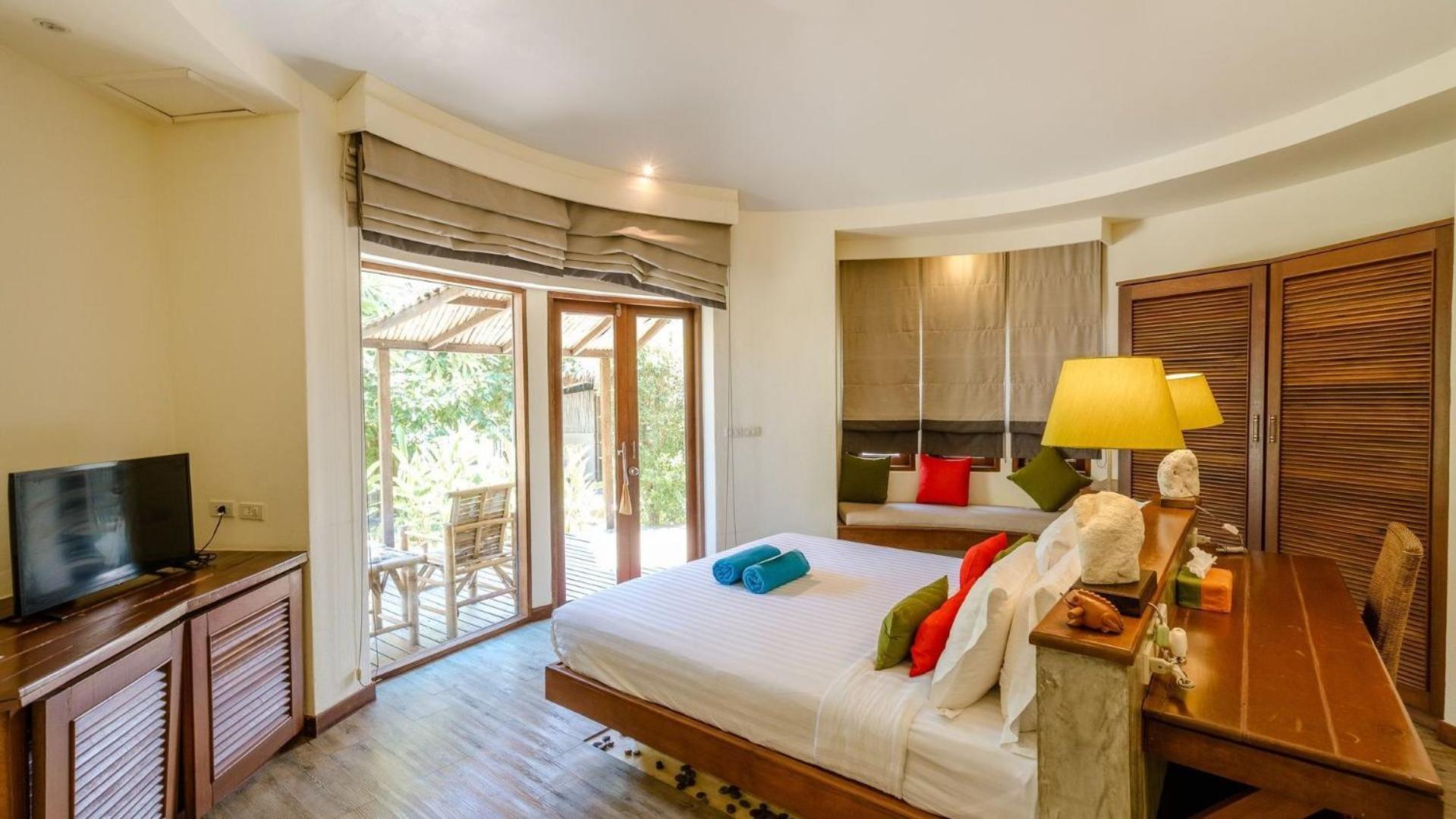 Deluxe Cottage