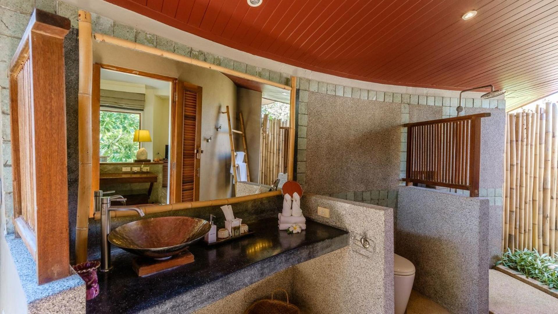 Deluxe Cottage