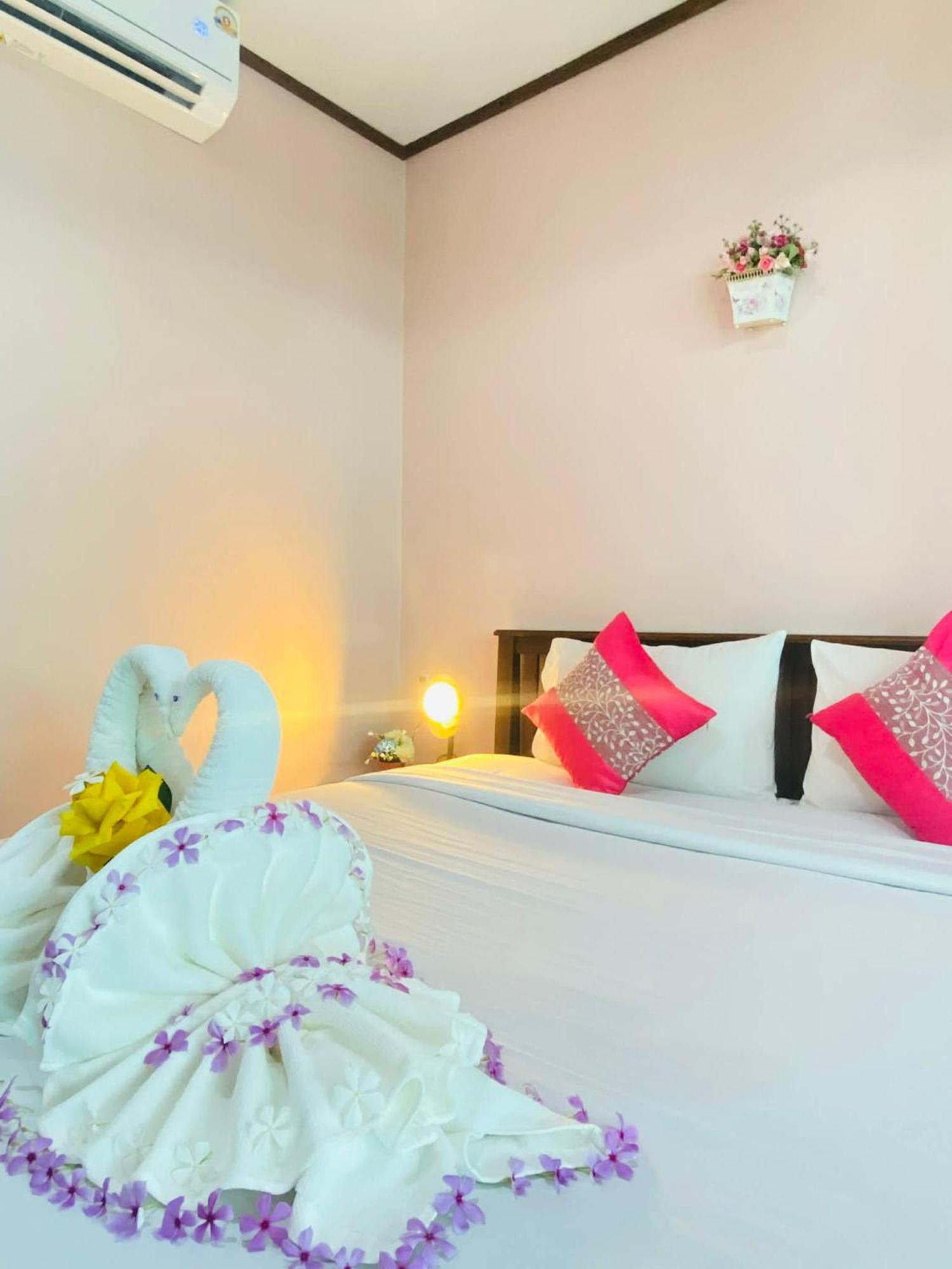 Chambre Double Standard