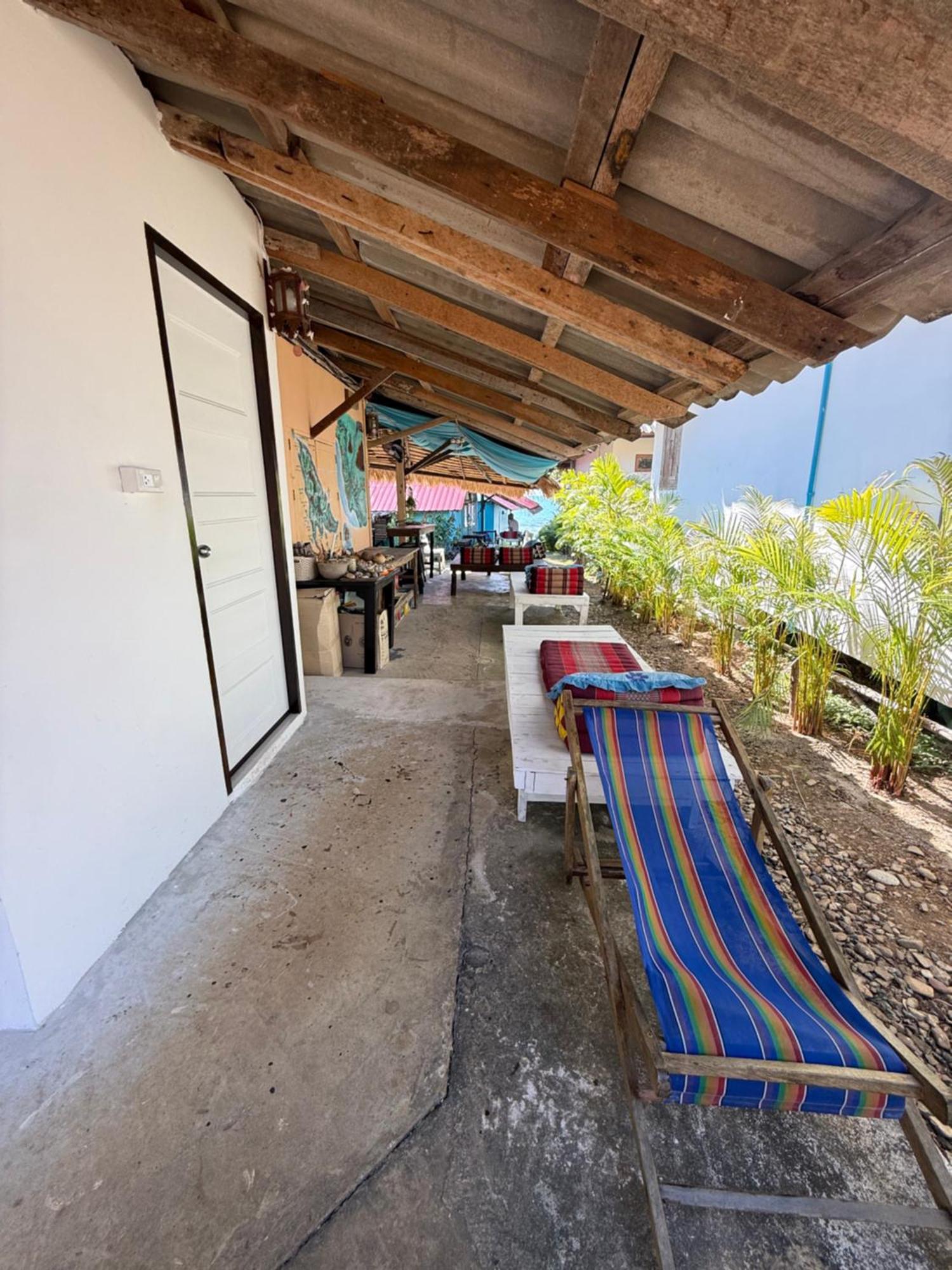 Double Room with Sea View