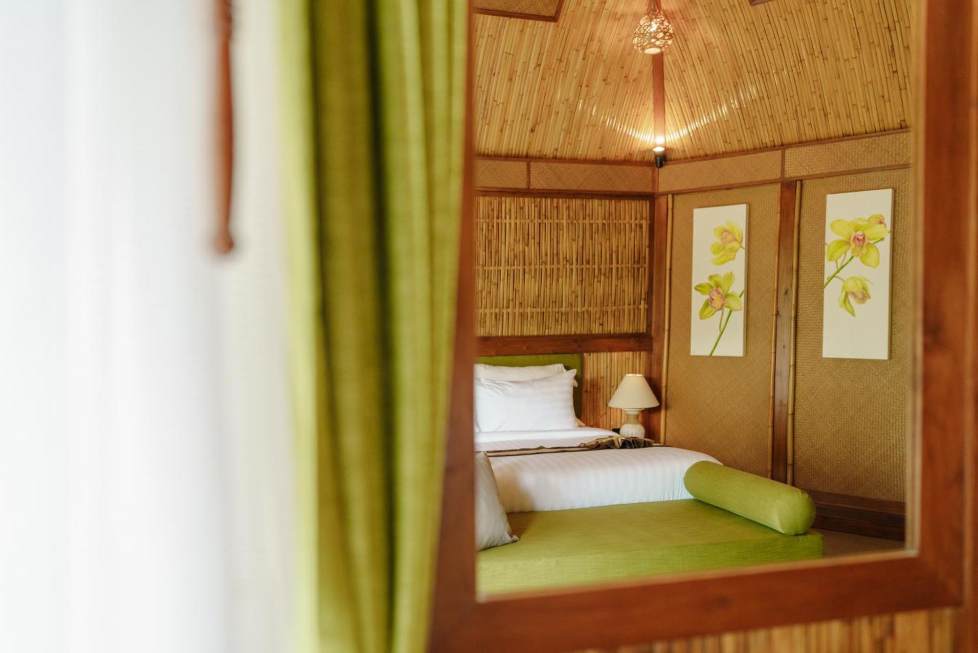 Habitación Doble Deluxe