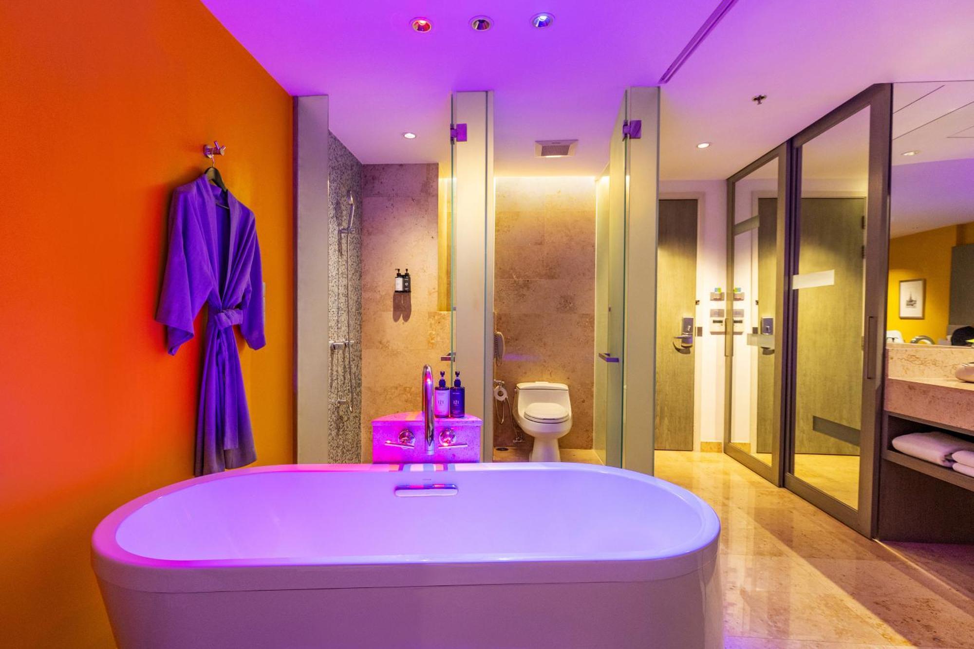Extra Radiance Double Room