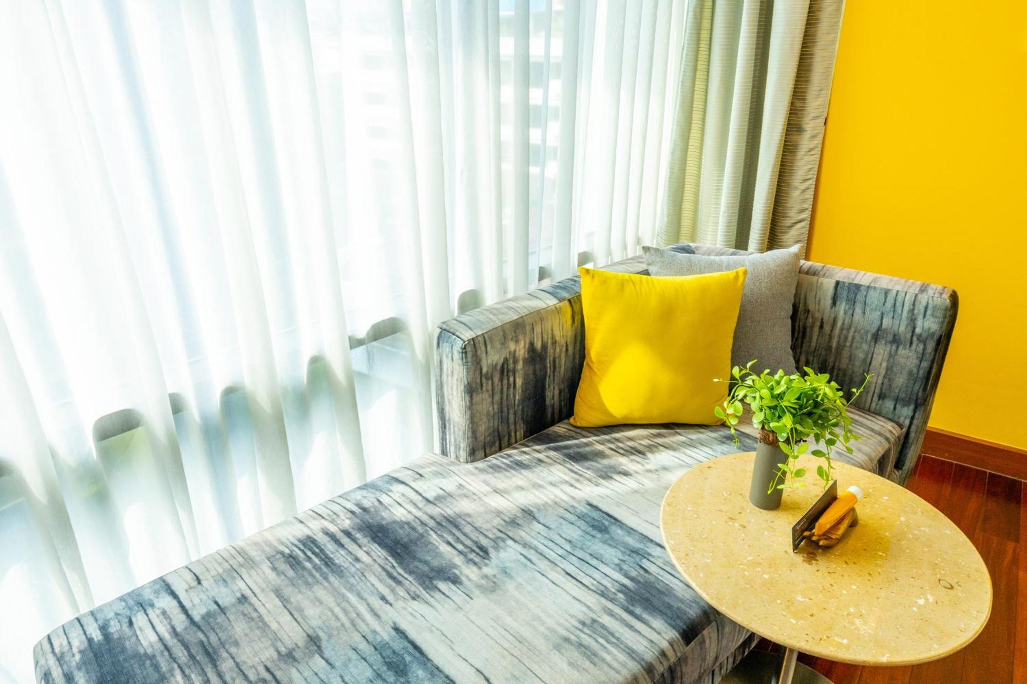 Extra Radiance Double Room