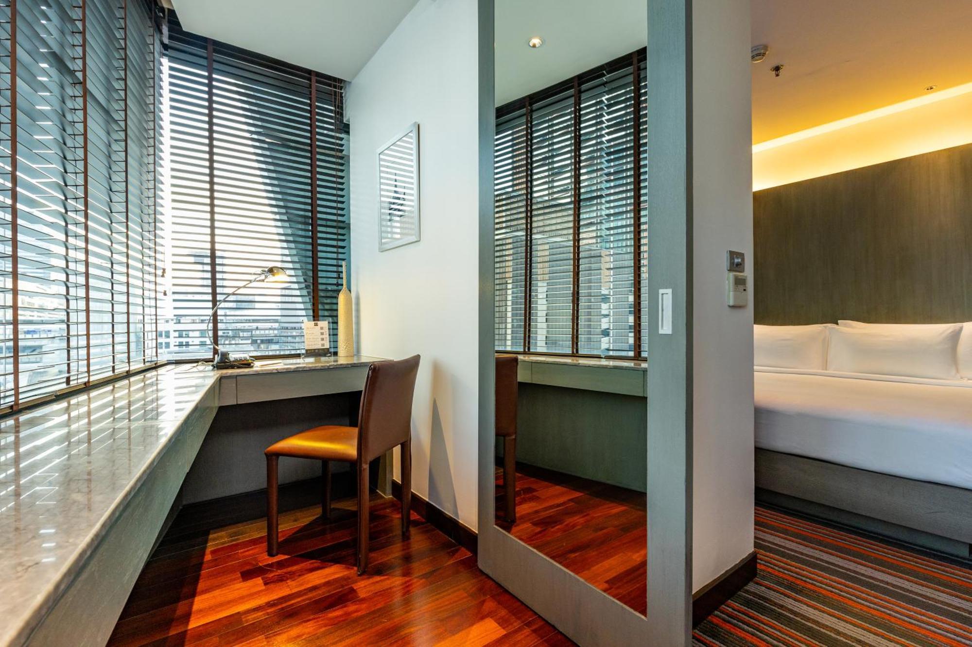 Full Spectrum Suite