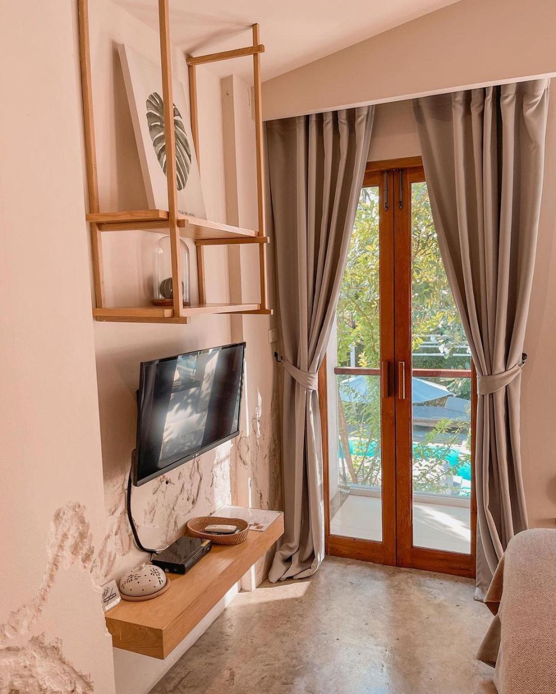 Double Room Balcony
