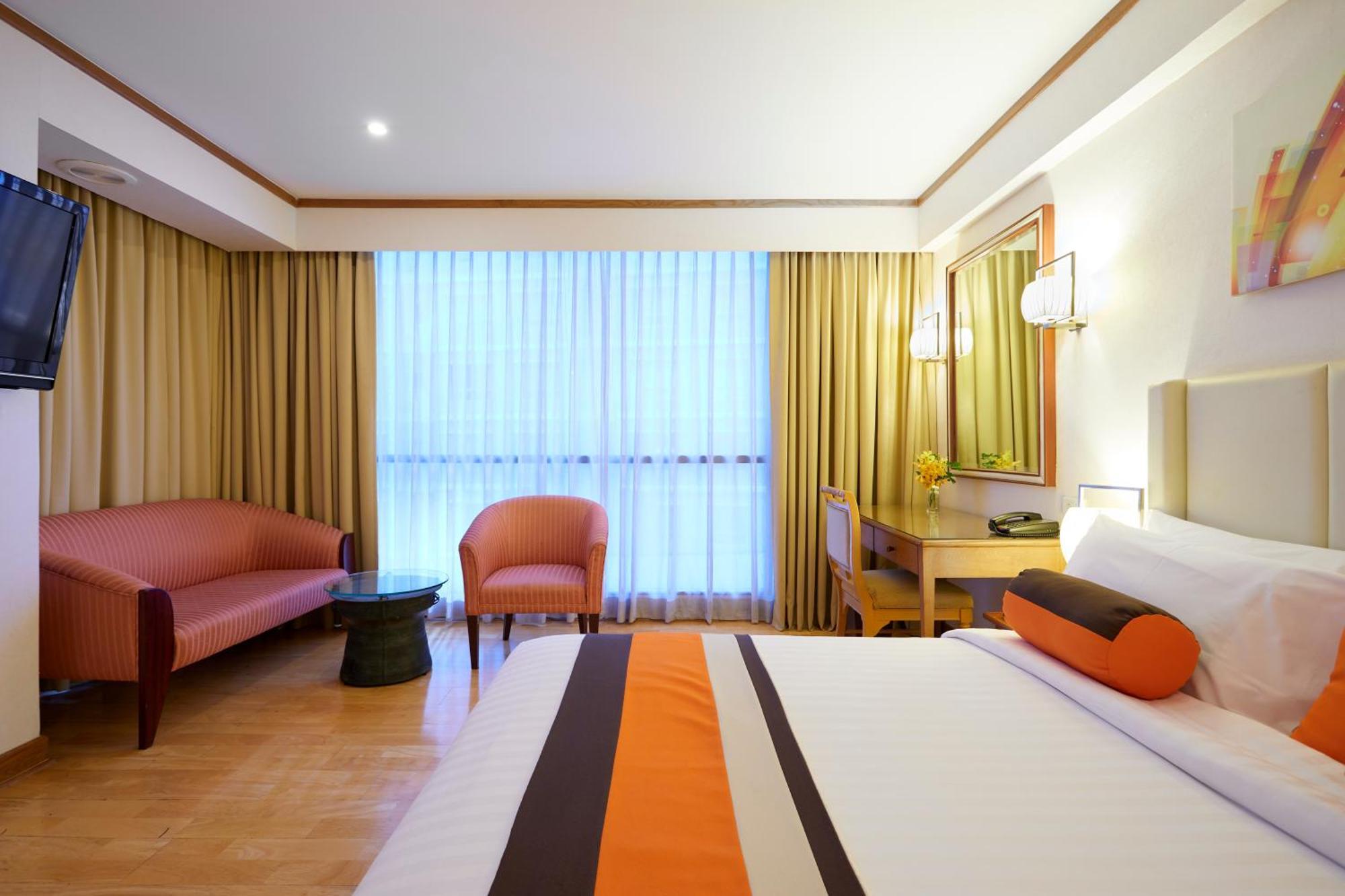 Superior Double or Twin Room