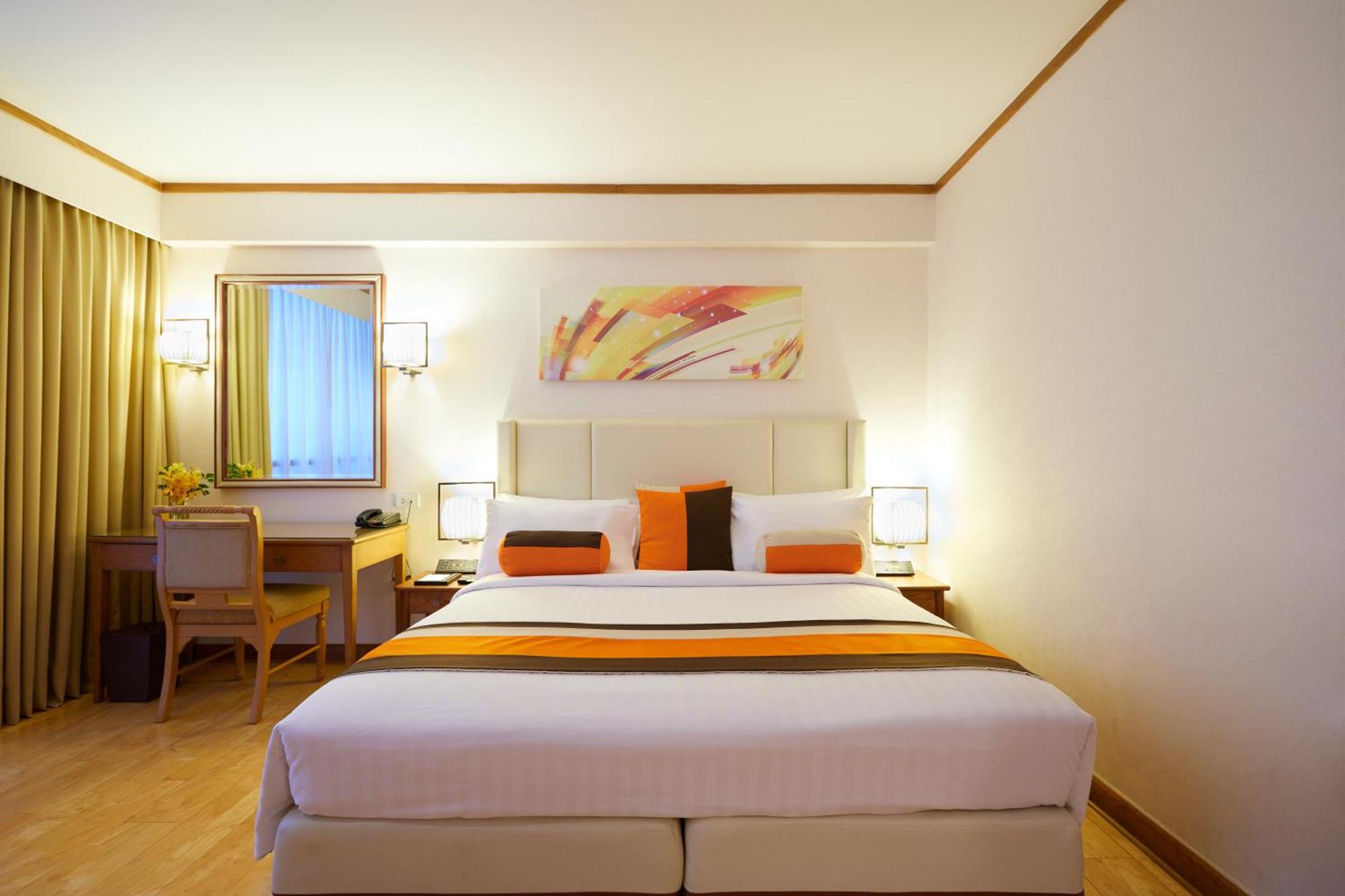 Superior Double or Twin Room