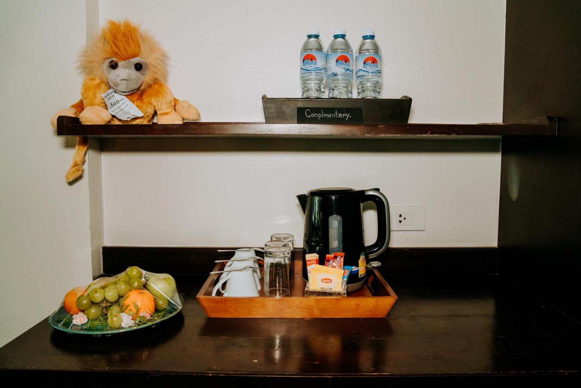 Grand Deluxe Double Room Sunset Wing