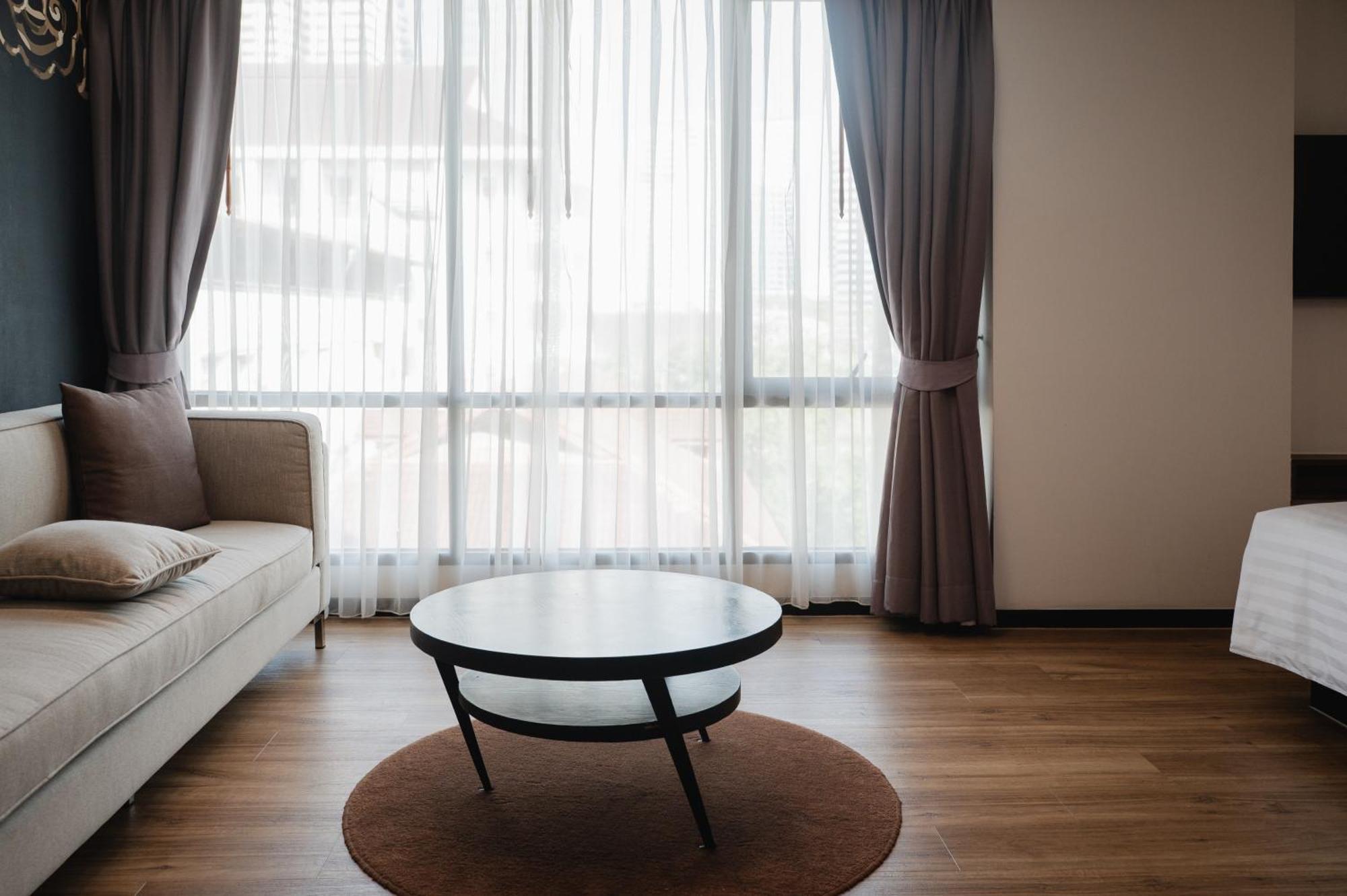 Junior Suite Kamer