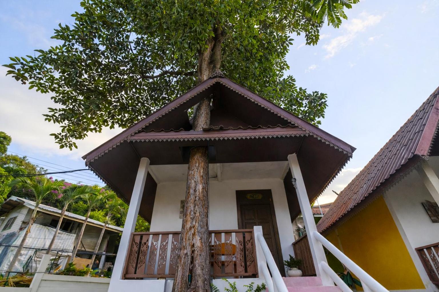 Villa Deluxe