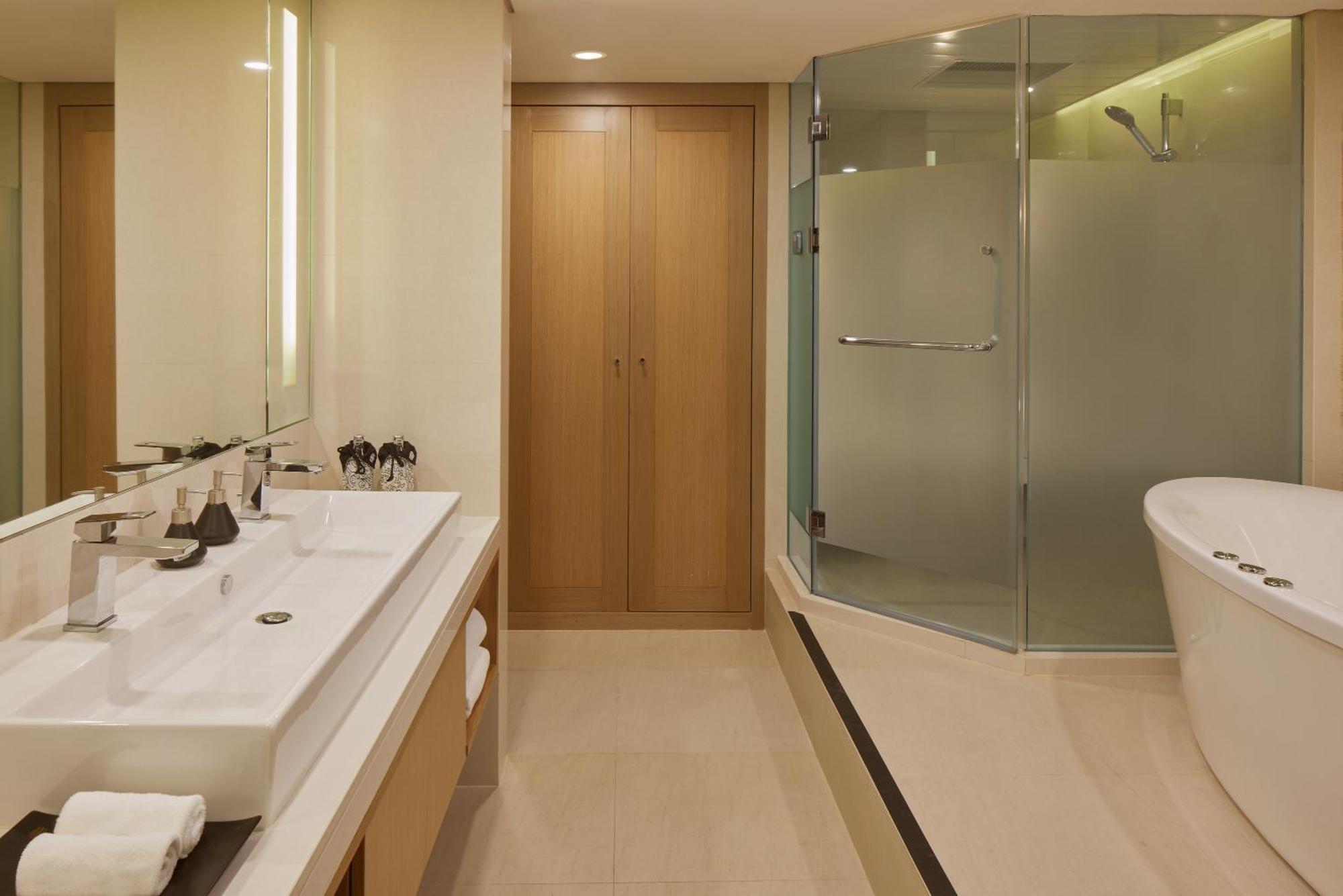 Suite Spa Sanctuary
