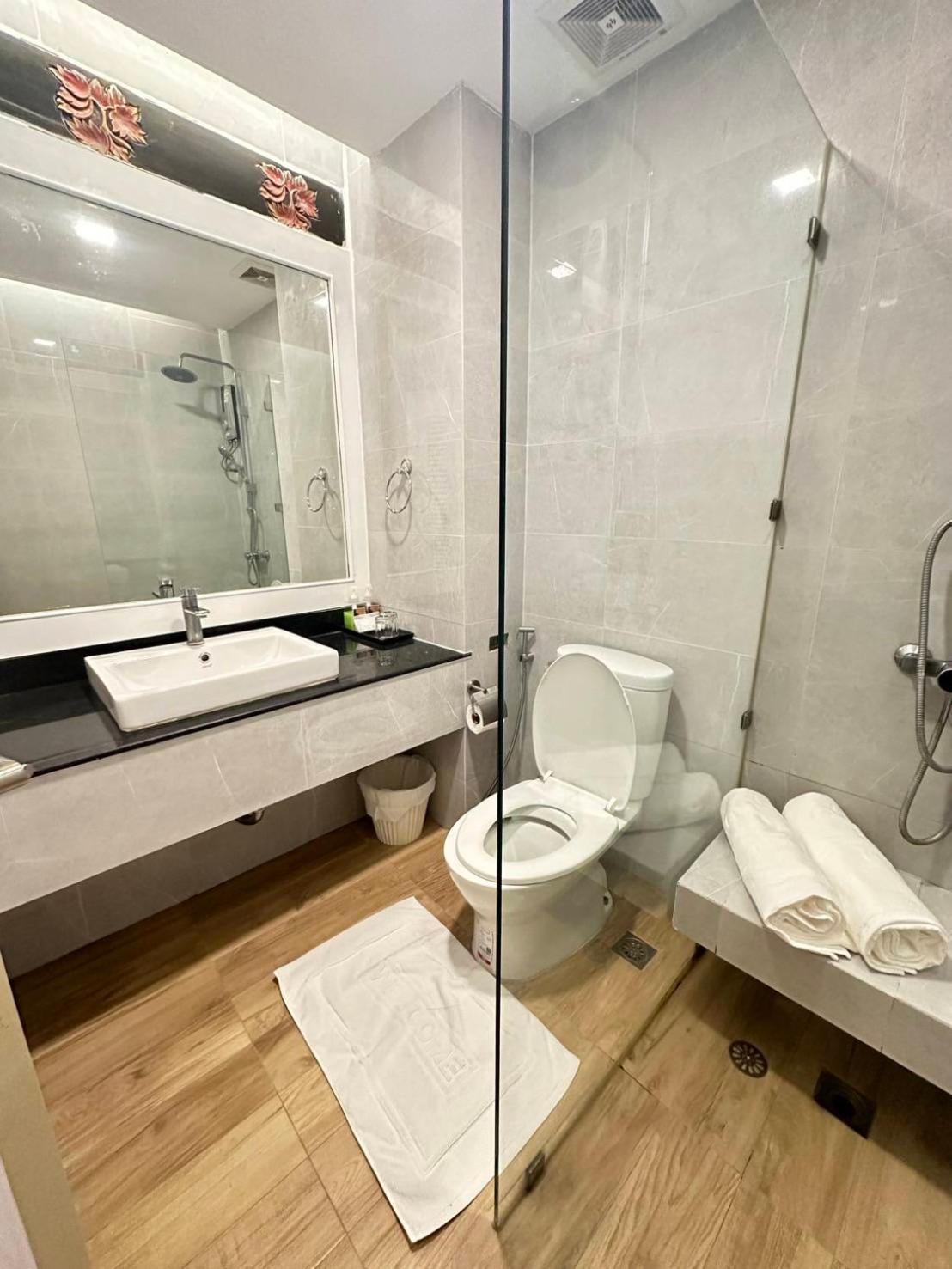 Deluxe Boutiquezimmer
