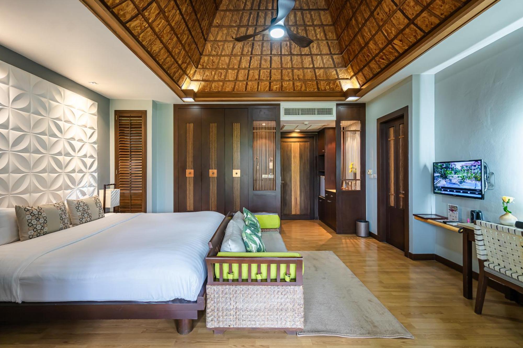 Deluxe Villa