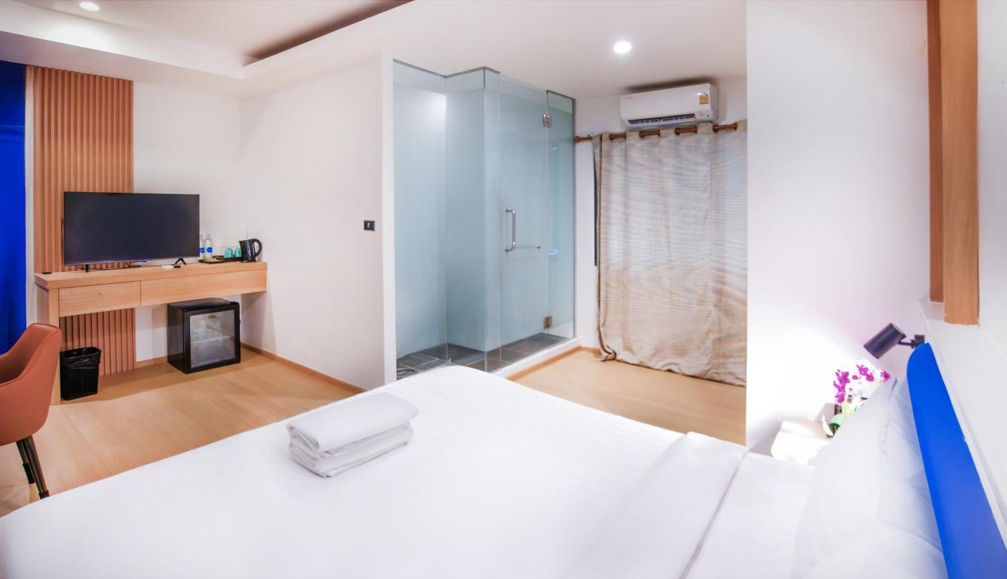 Superior Doppelzimmer
