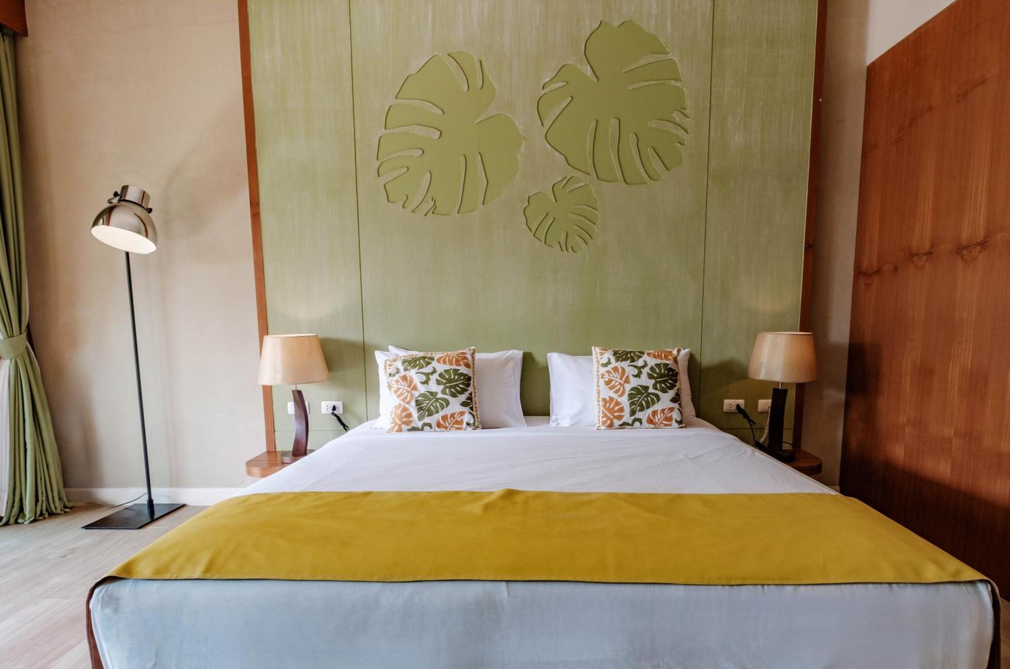 Signature Spa Villa