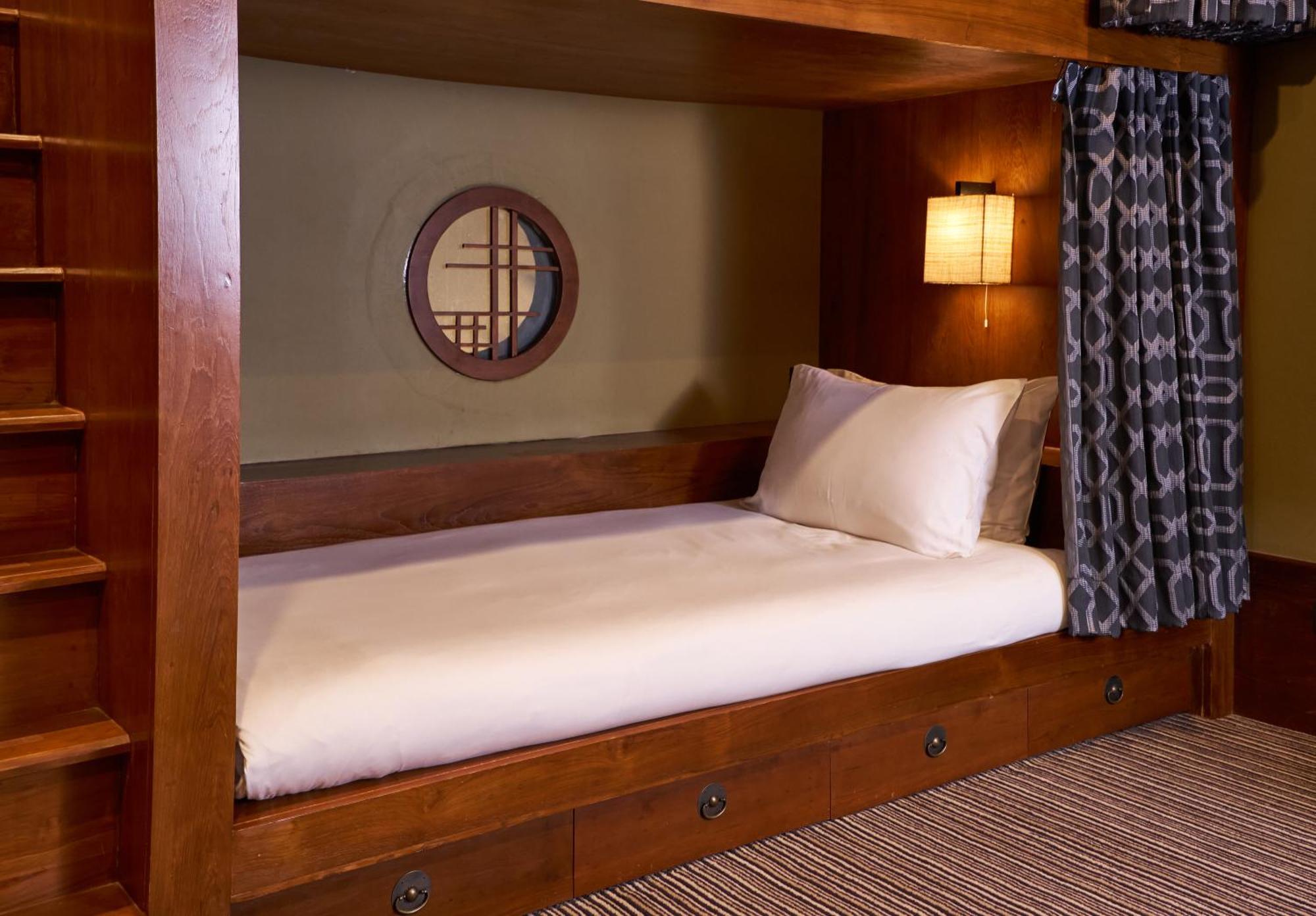Majestic Family Suite