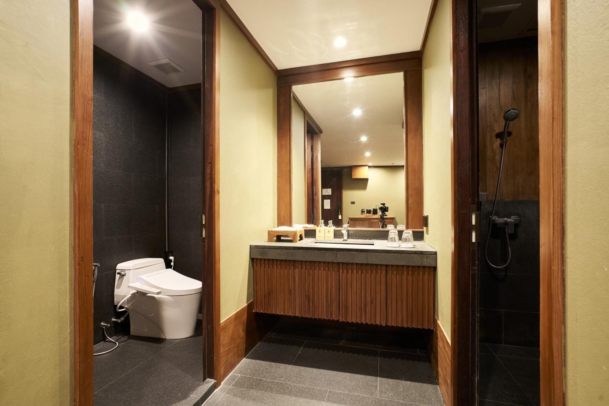 Majestic Family Suite