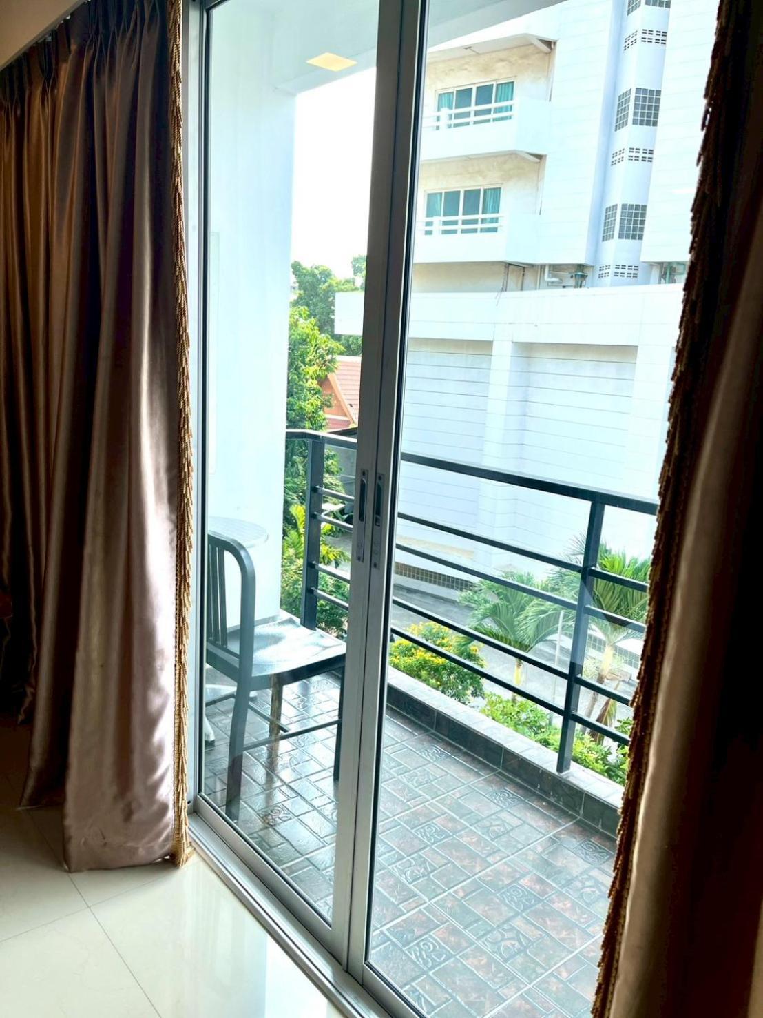 Double Room Balcony
