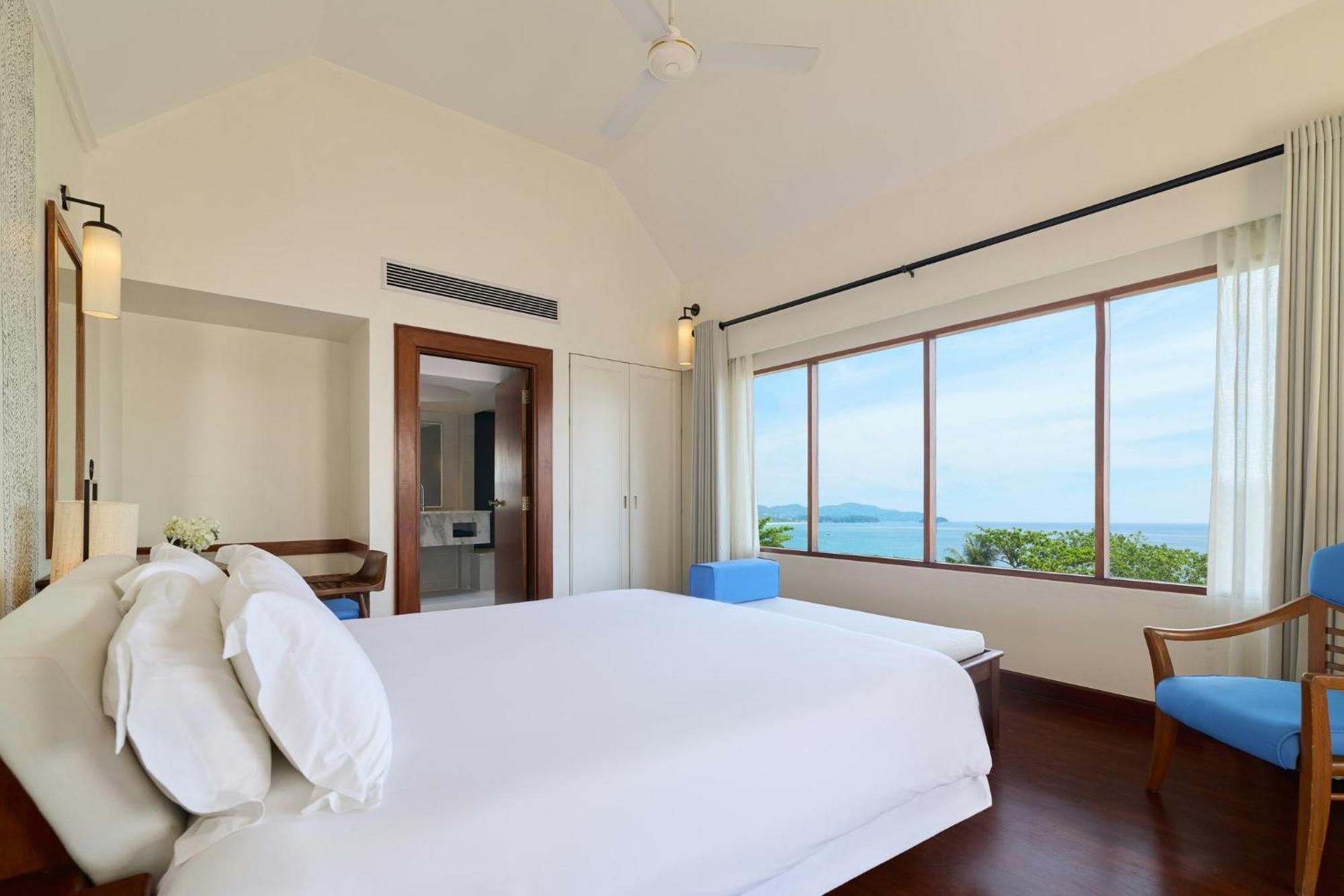 Deluxe Villa Twin