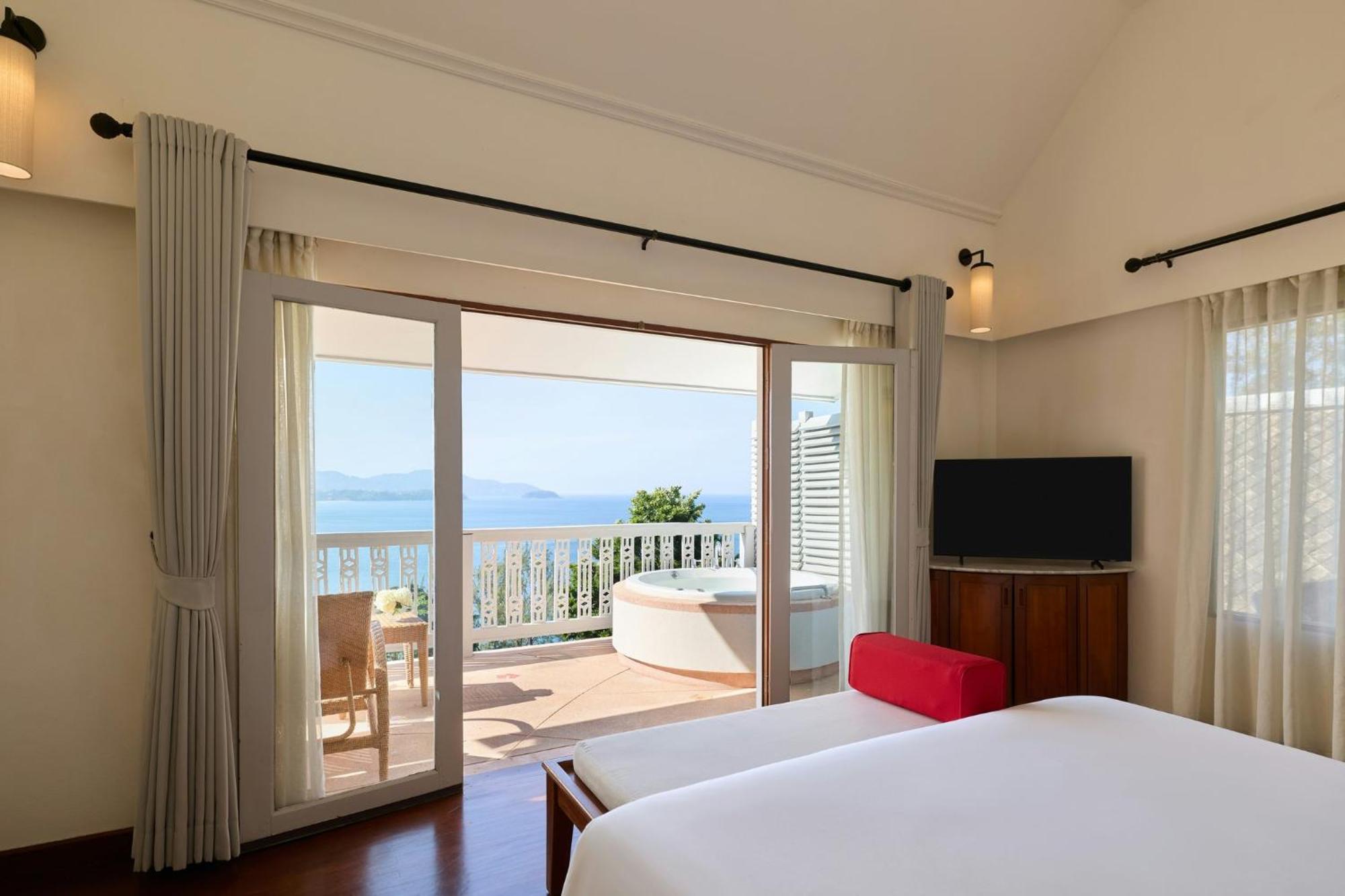 Spa Villa King