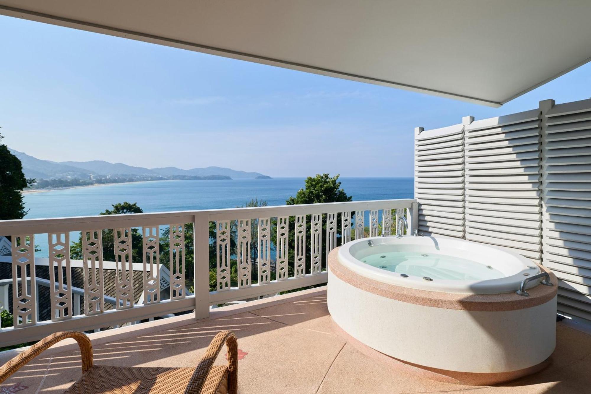 Spa Villa King