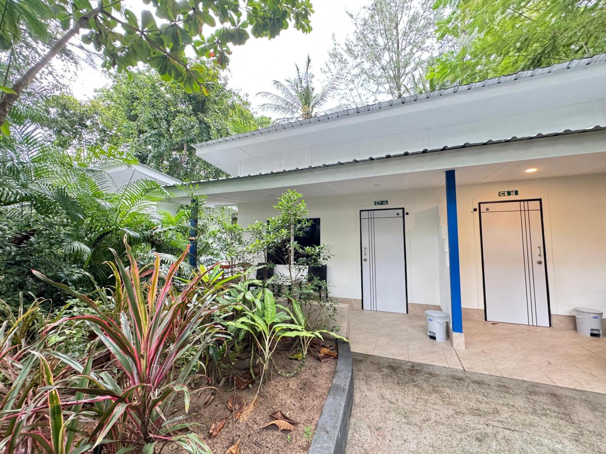 Standard Bungalow