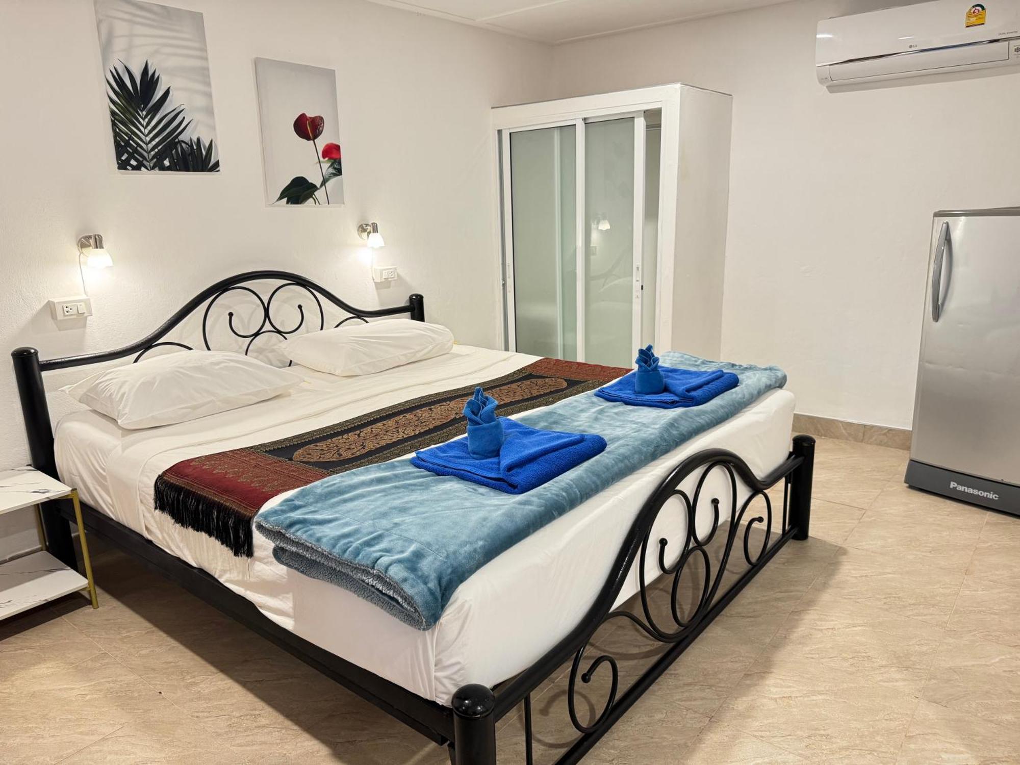 Standard Bungalow