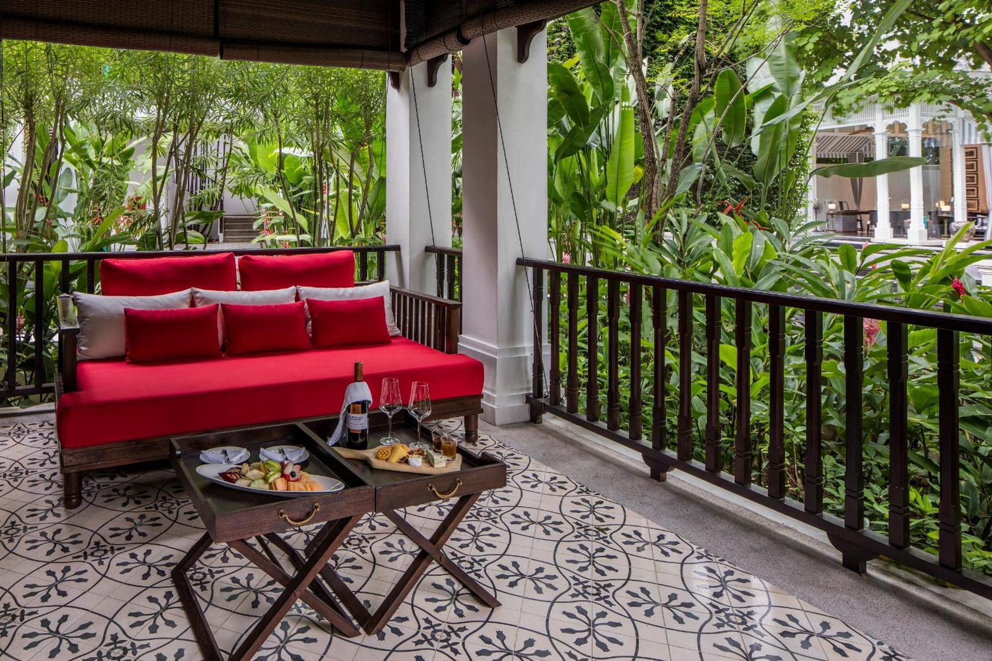 East Borneo Suite