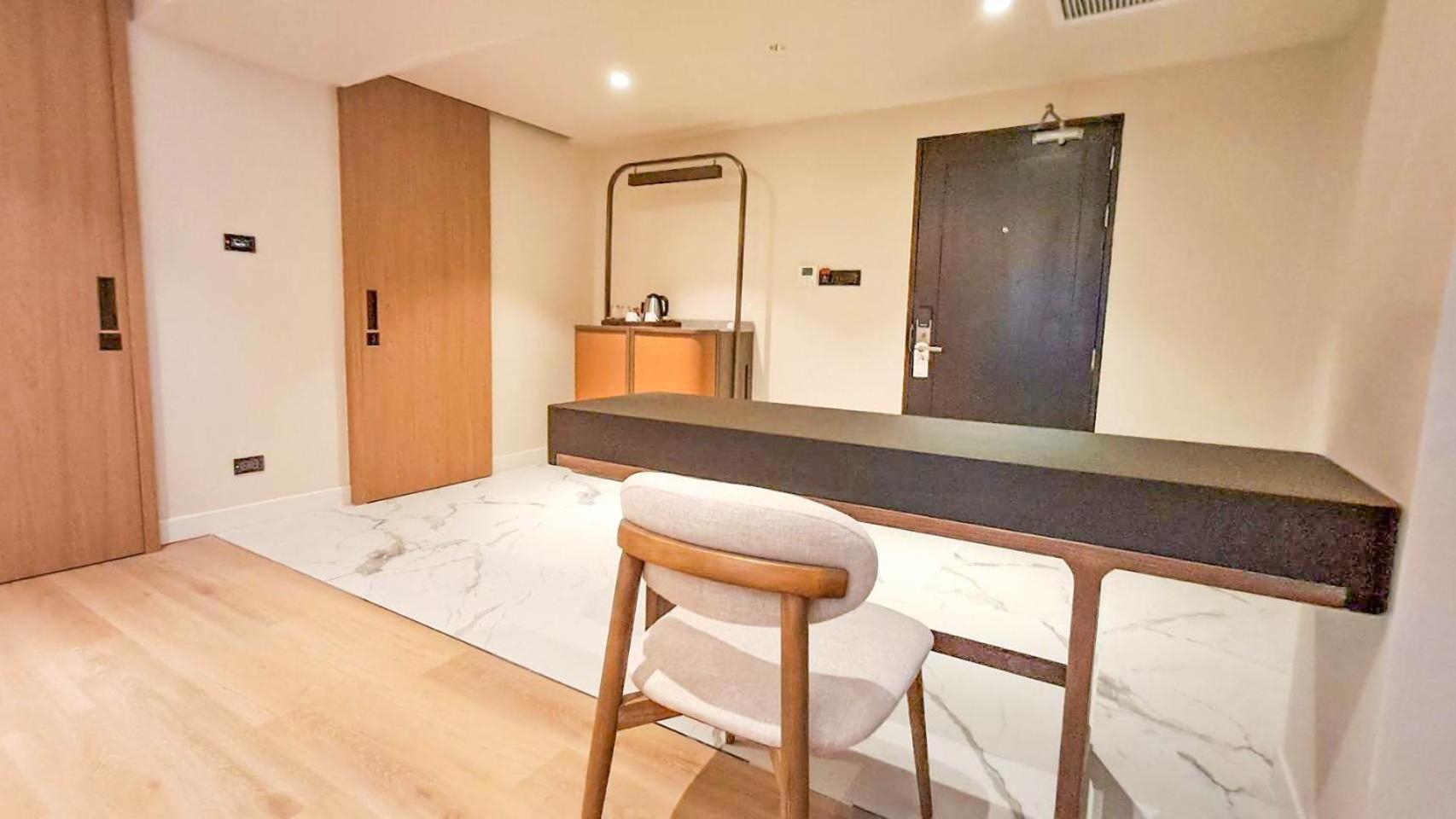 Grand Executive Suite Ocean View - Newly Renovate