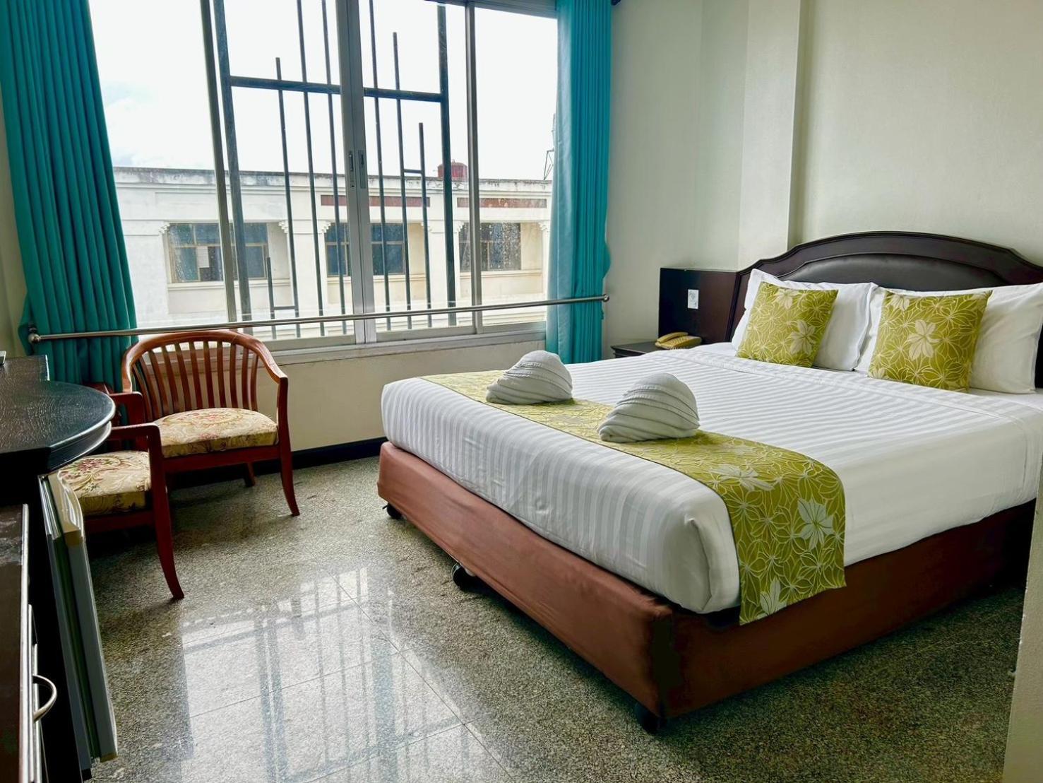 Superior Double or Twin Room
