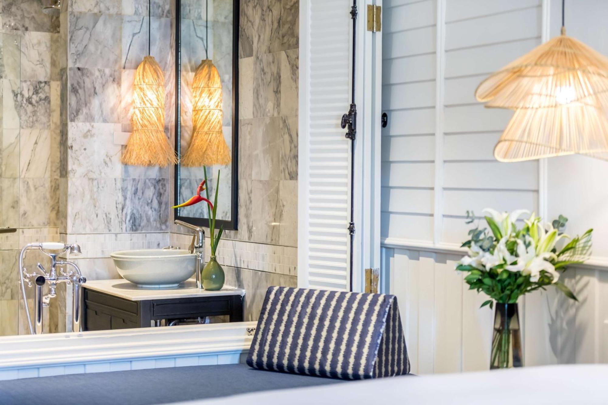 Club Lamai Suite mit 1 Kingsize-Bett
