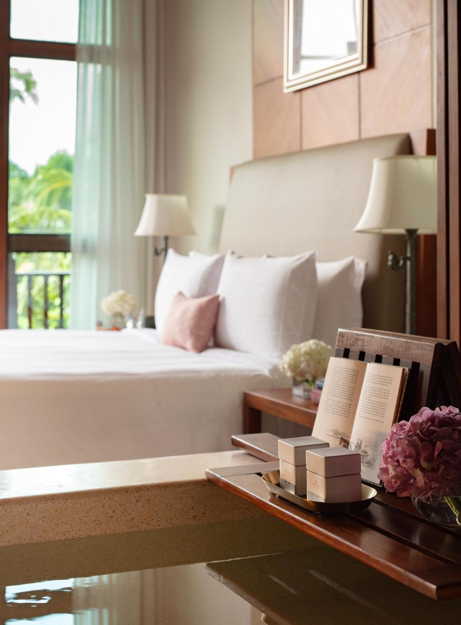 Lagoon View Junior Suite