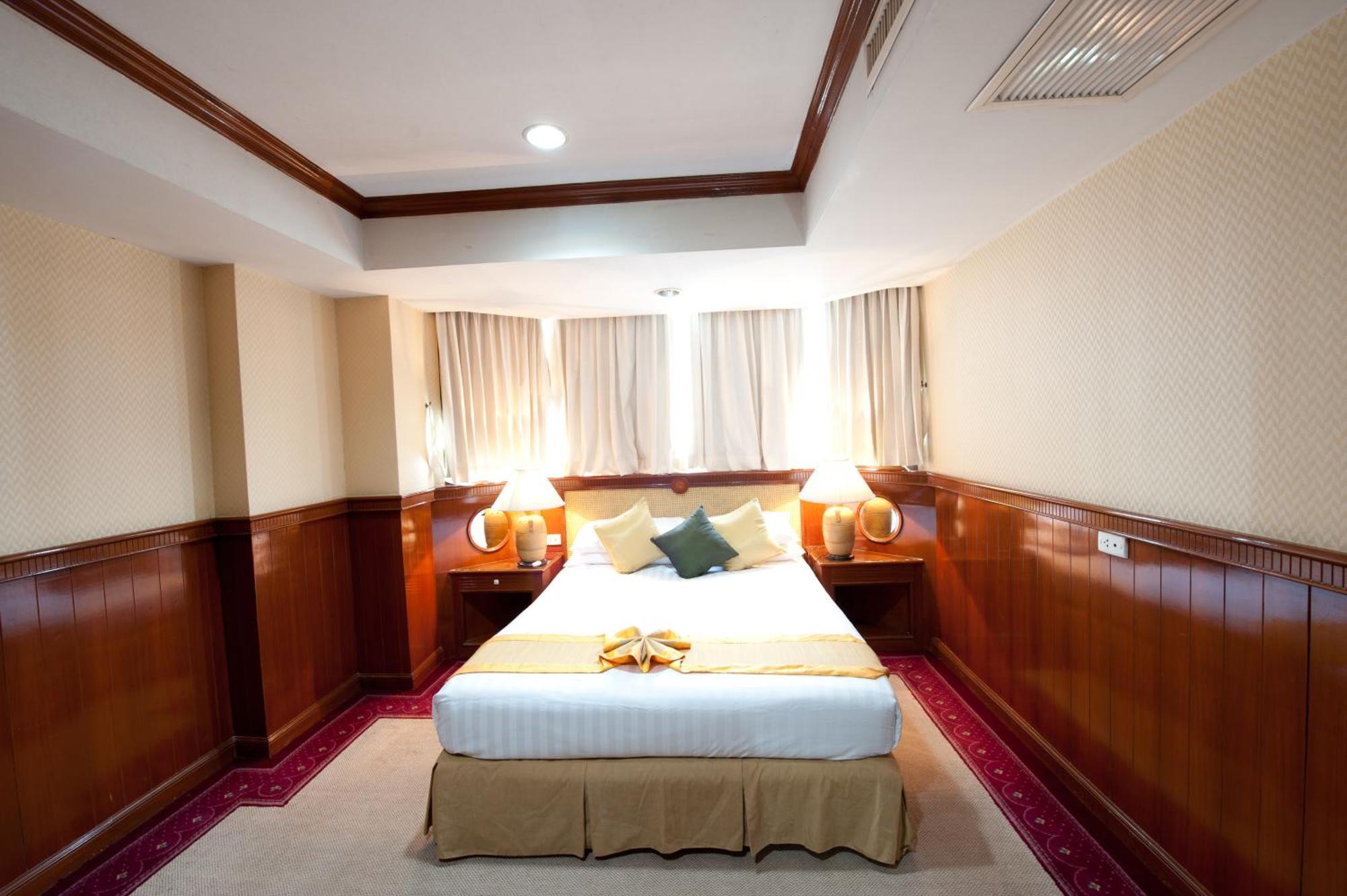 Presidential Suite