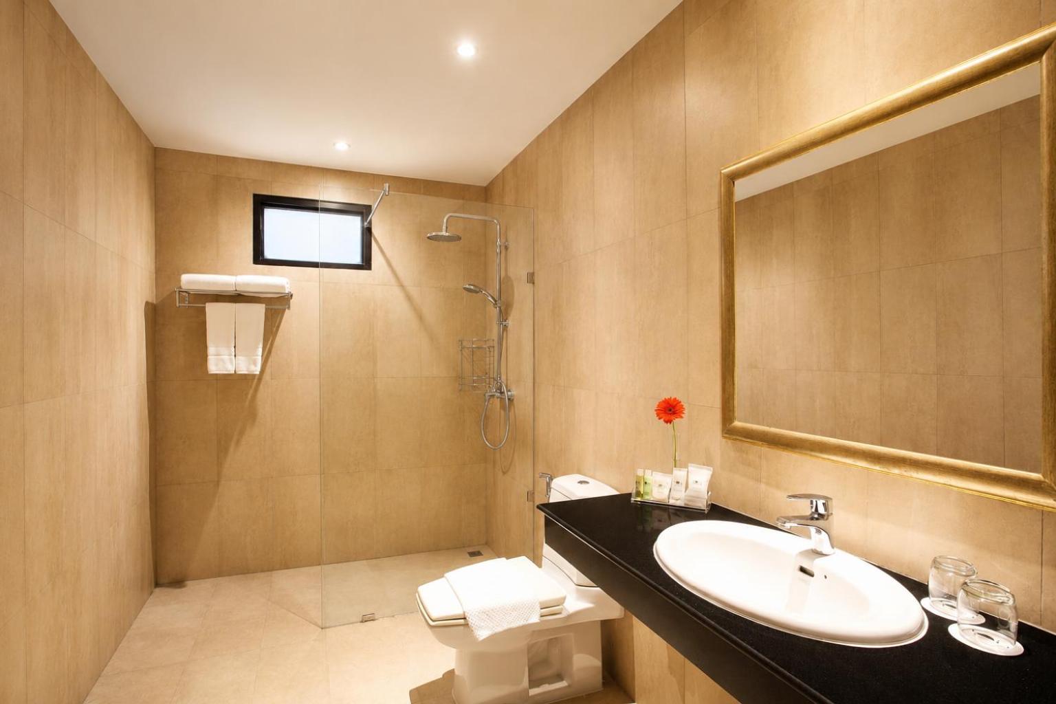 Suite 2 Chambres